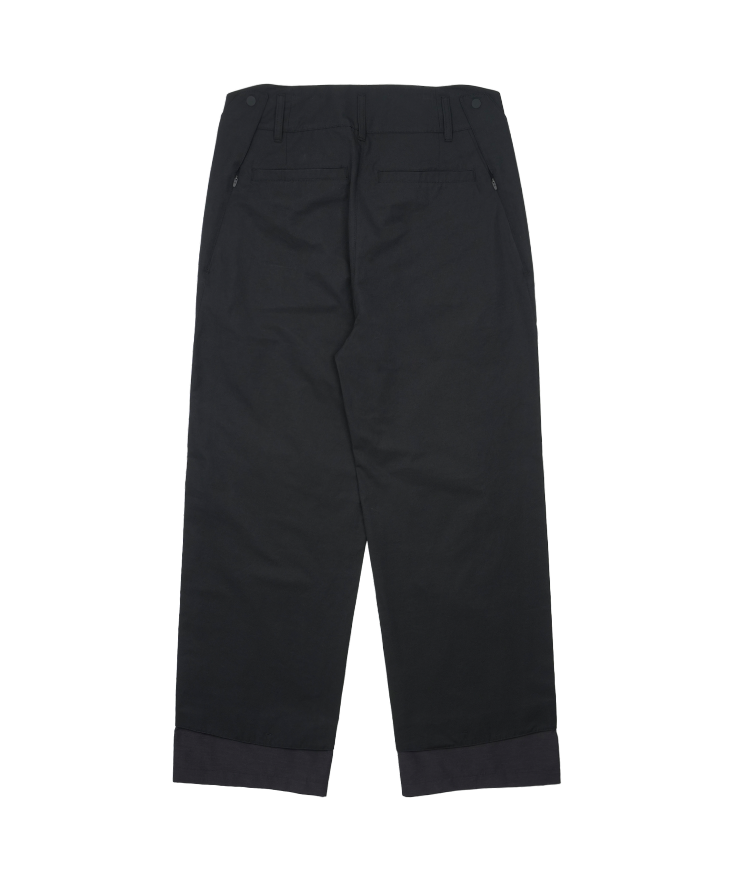 San San Gear - Parallax Trouser (Black) product image 5 | TRAB K-Fashion Australia