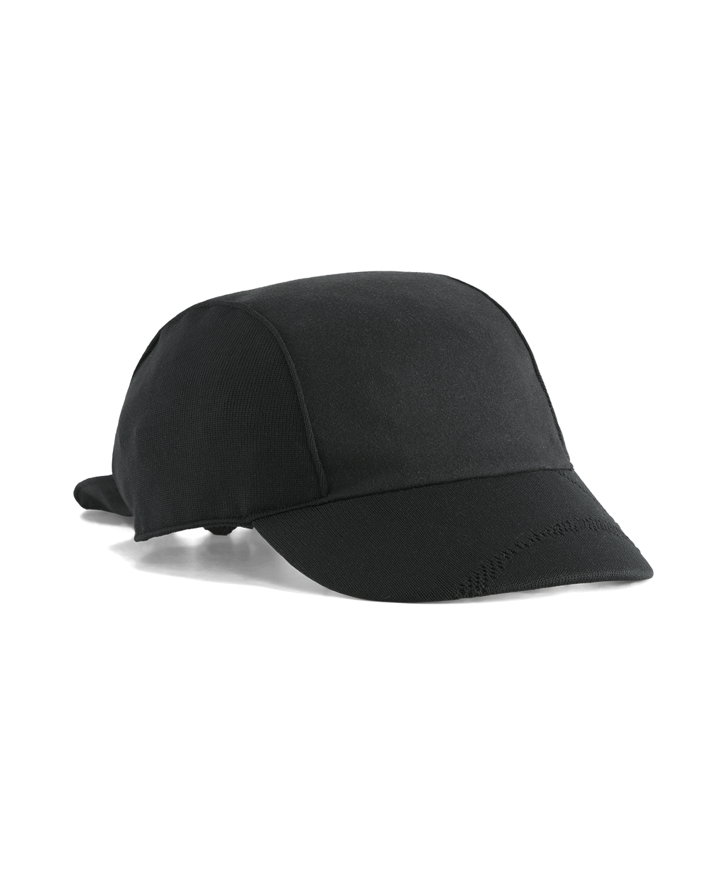 San San Gear - Puma X San San Gear Cap (Black) product image 4 | TRAB K-Fashion Australia