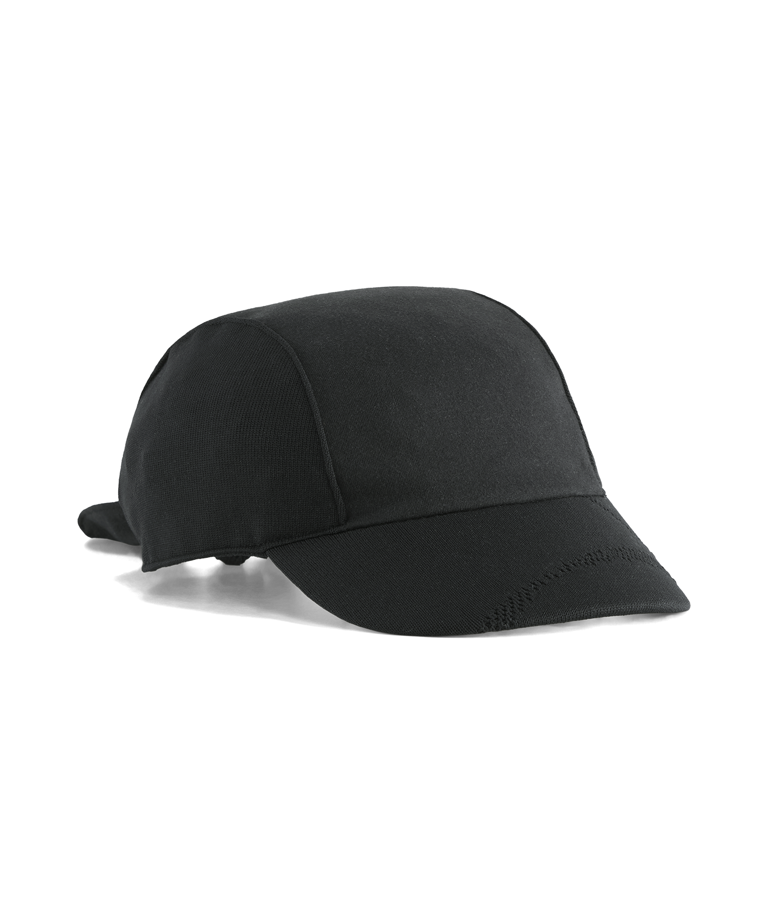 San San Gear - Puma X San San Gear Cap (Black) product image 4 | TRAB K-Fashion Australia