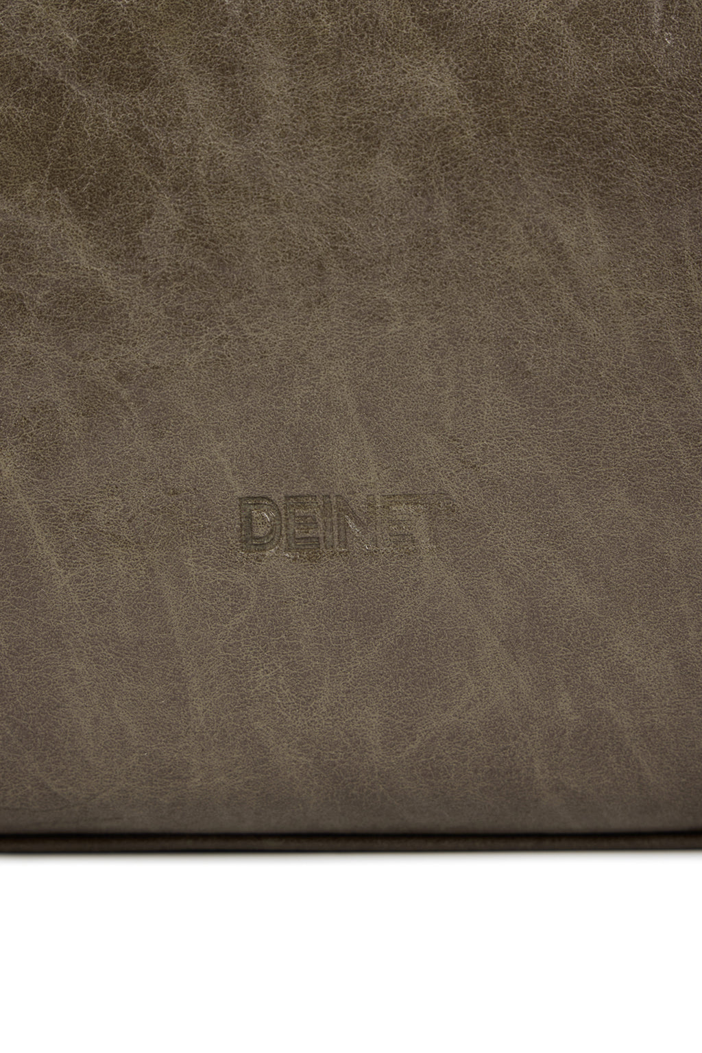 Deinet - Deinet New Stud String Big Bag (Khaki) product image 7 | TRAB K-Fashion Australia