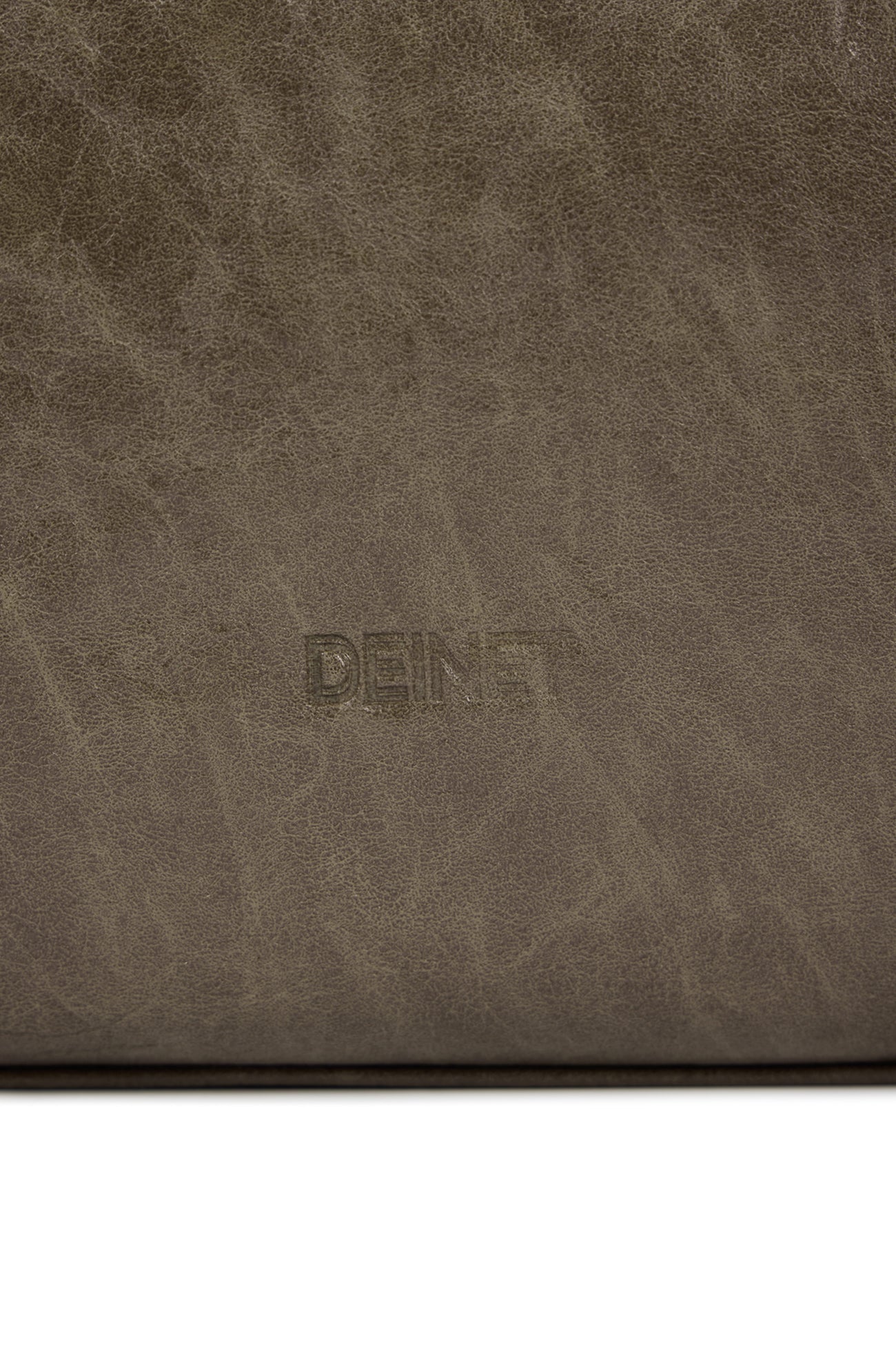 Deinet - Deinet New Stud String Big Bag (Khaki) product image 7 | TRAB K-Fashion Australia