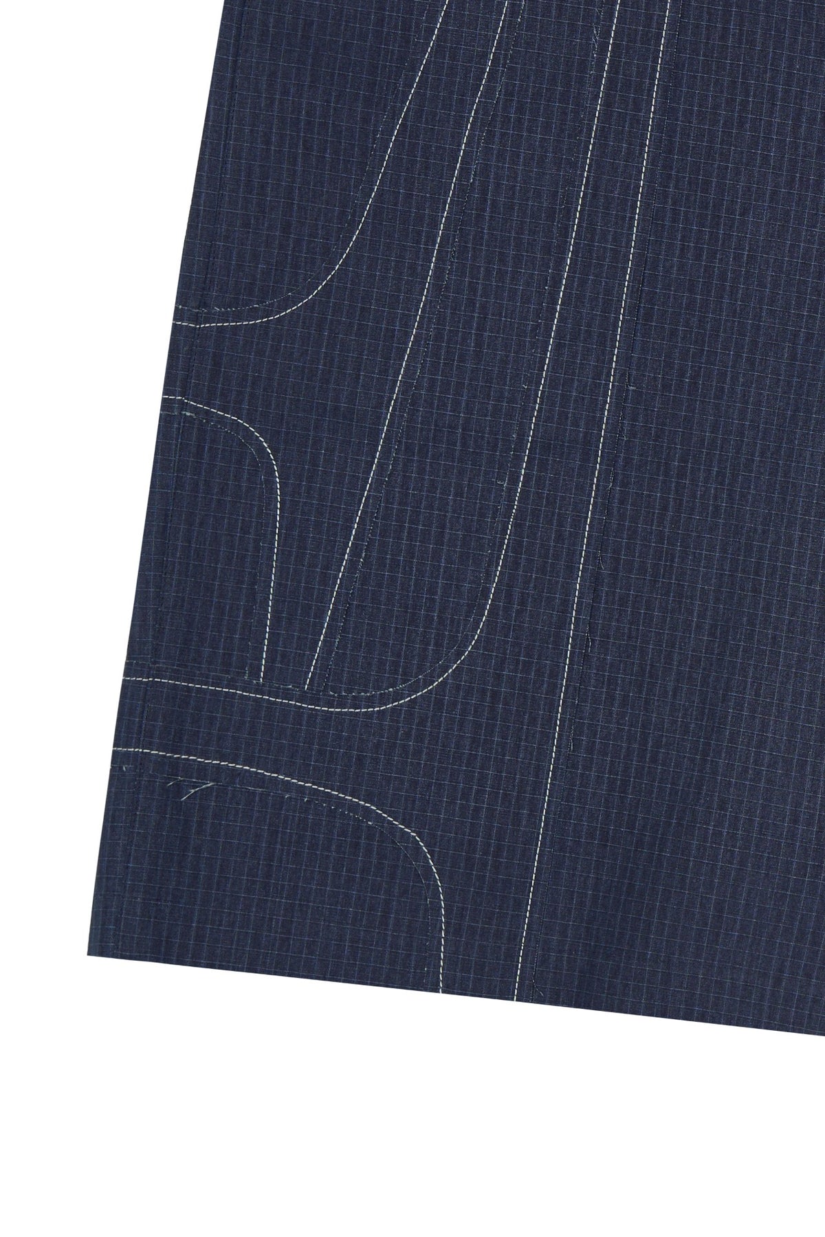 Ioedle - Streamline Shorts (Navy) product image 5 | TRAB K-Fashion Australia