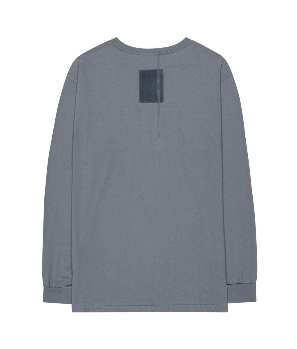 XLIM - Ep.8 02 Sleeve (Dusty Blue) product image 6 | TRAB K-Fashion Australia