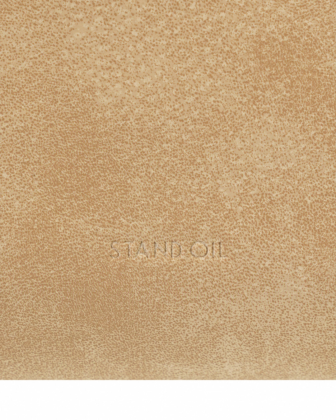 Stand Oil - Mio Bucket Bag (Sand) product image 4 | TRAB K-Fashion Australia