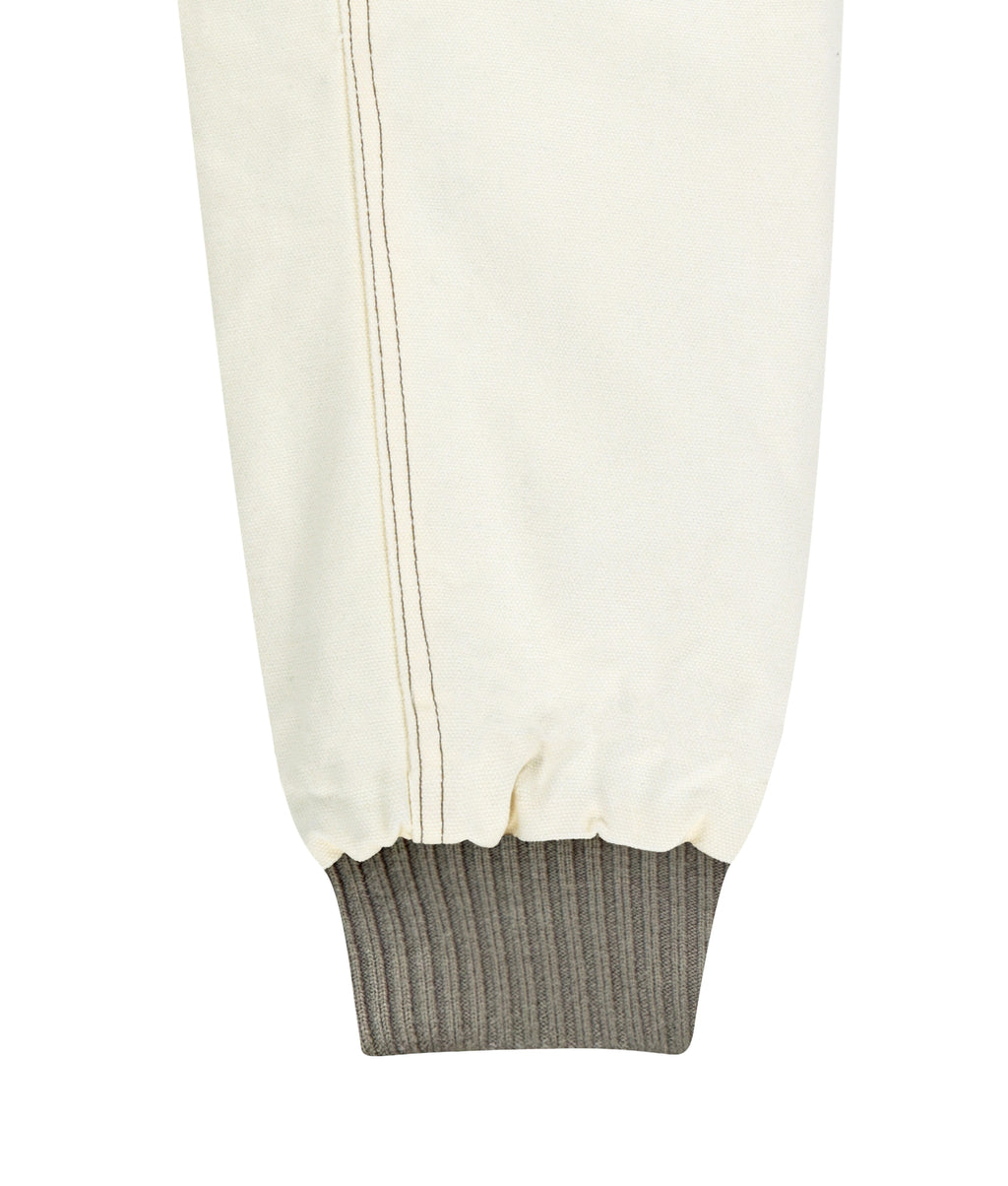 XLIM - Ep.8 04 Jacket (Ivory) product image 15 | TRAB K-Fashion Australia