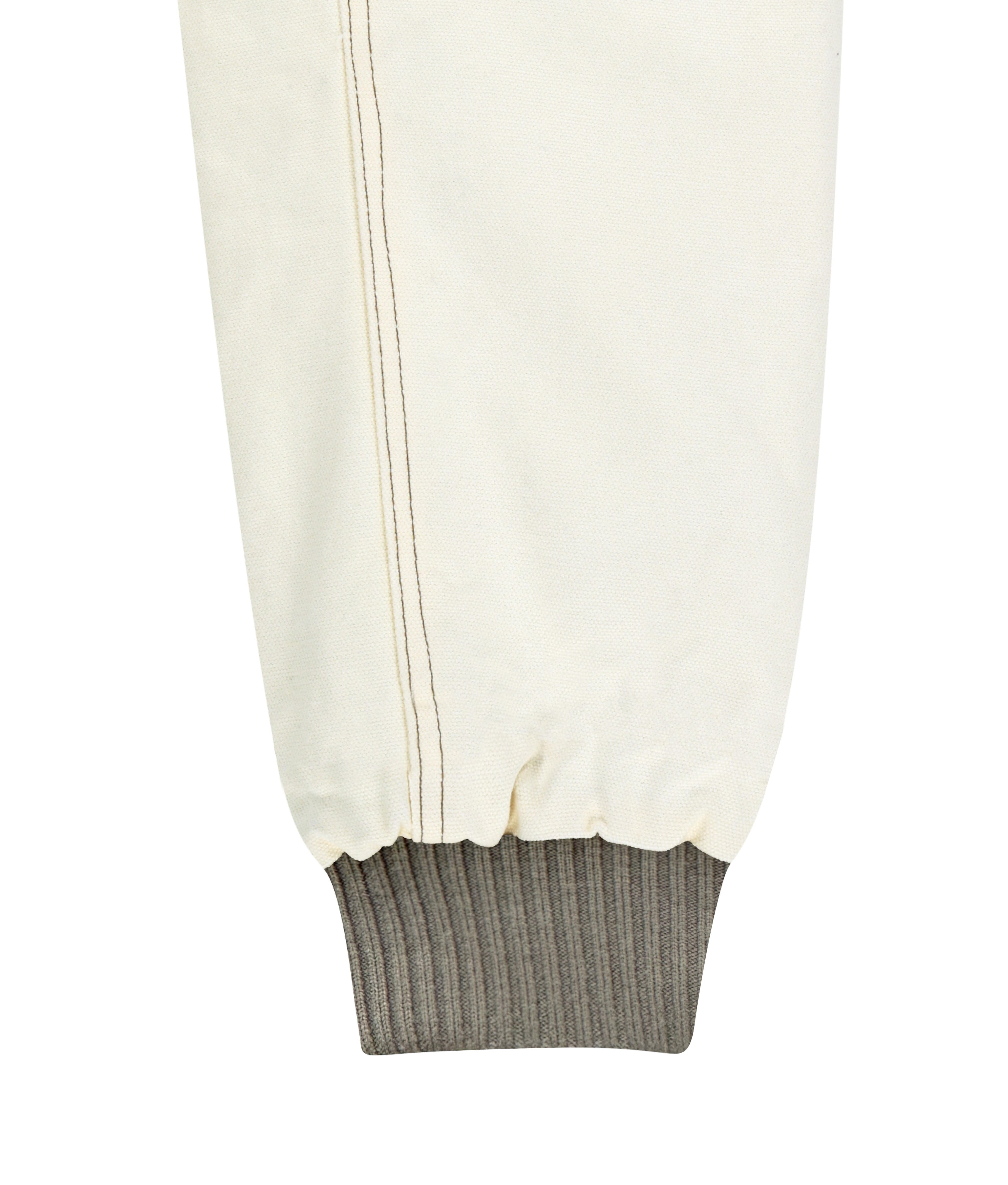 XLIM - Ep.8 04 Jacket (Ivory) product image 15 | TRAB K-Fashion Australia