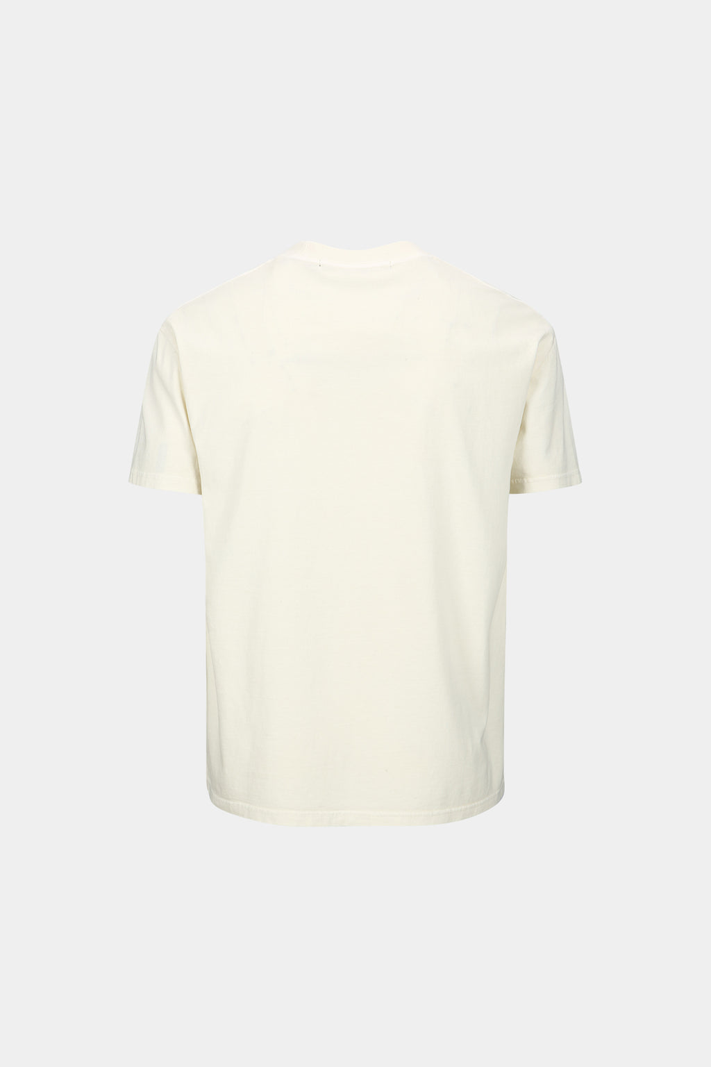 Andersson Bell - Unisex Love T-Shirt (Ecru) product image 11 | TRAB K-Fashion Australia