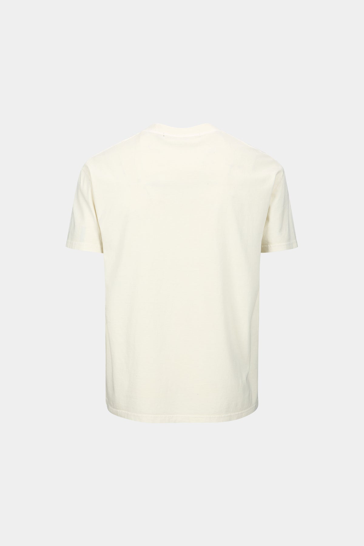 Andersson Bell - Unisex Love T-Shirt (Ecru) product image 11 | TRAB K-Fashion Australia