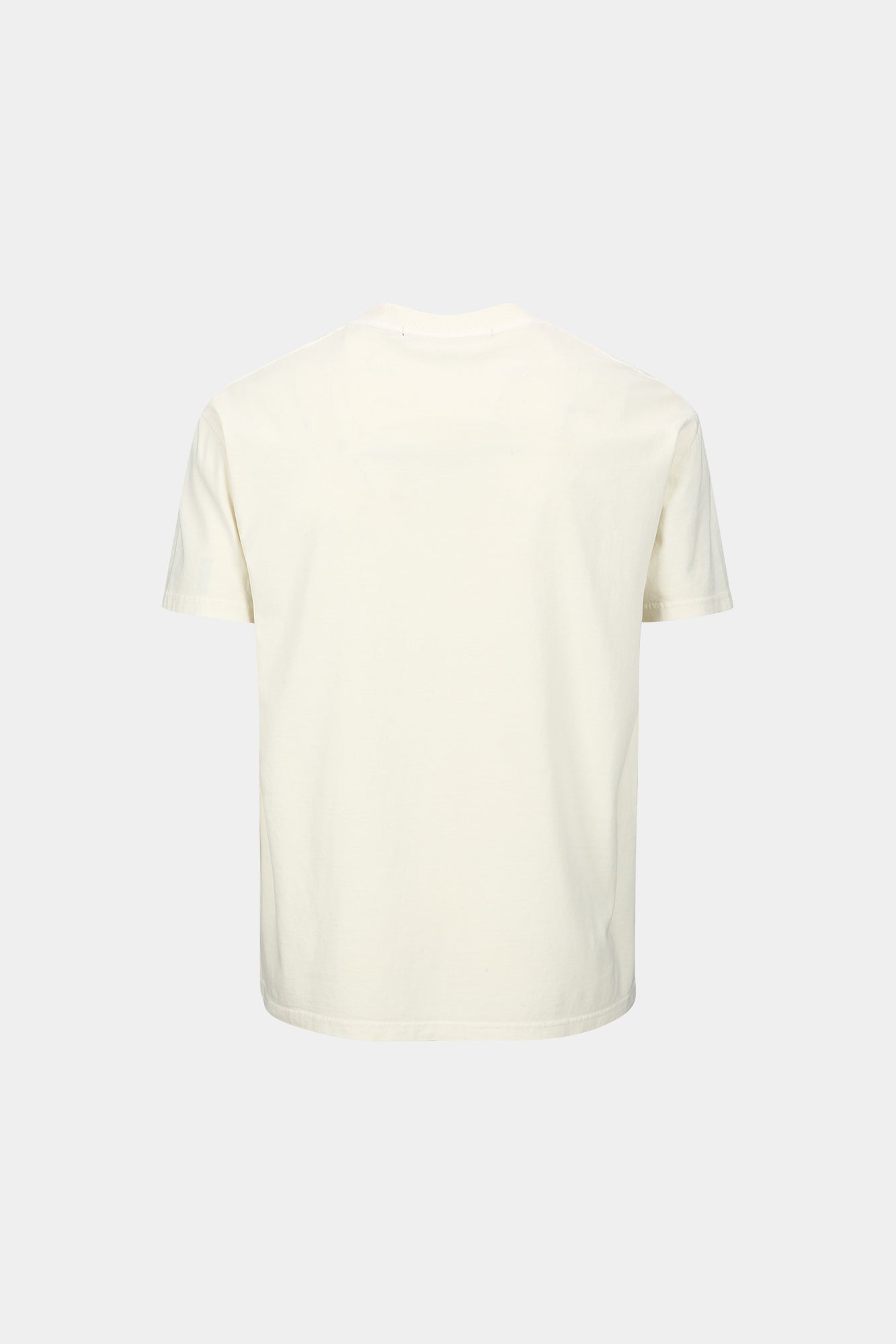 Andersson Bell - Unisex Love T-Shirt (Ecru) product image 11 | TRAB K-Fashion Australia