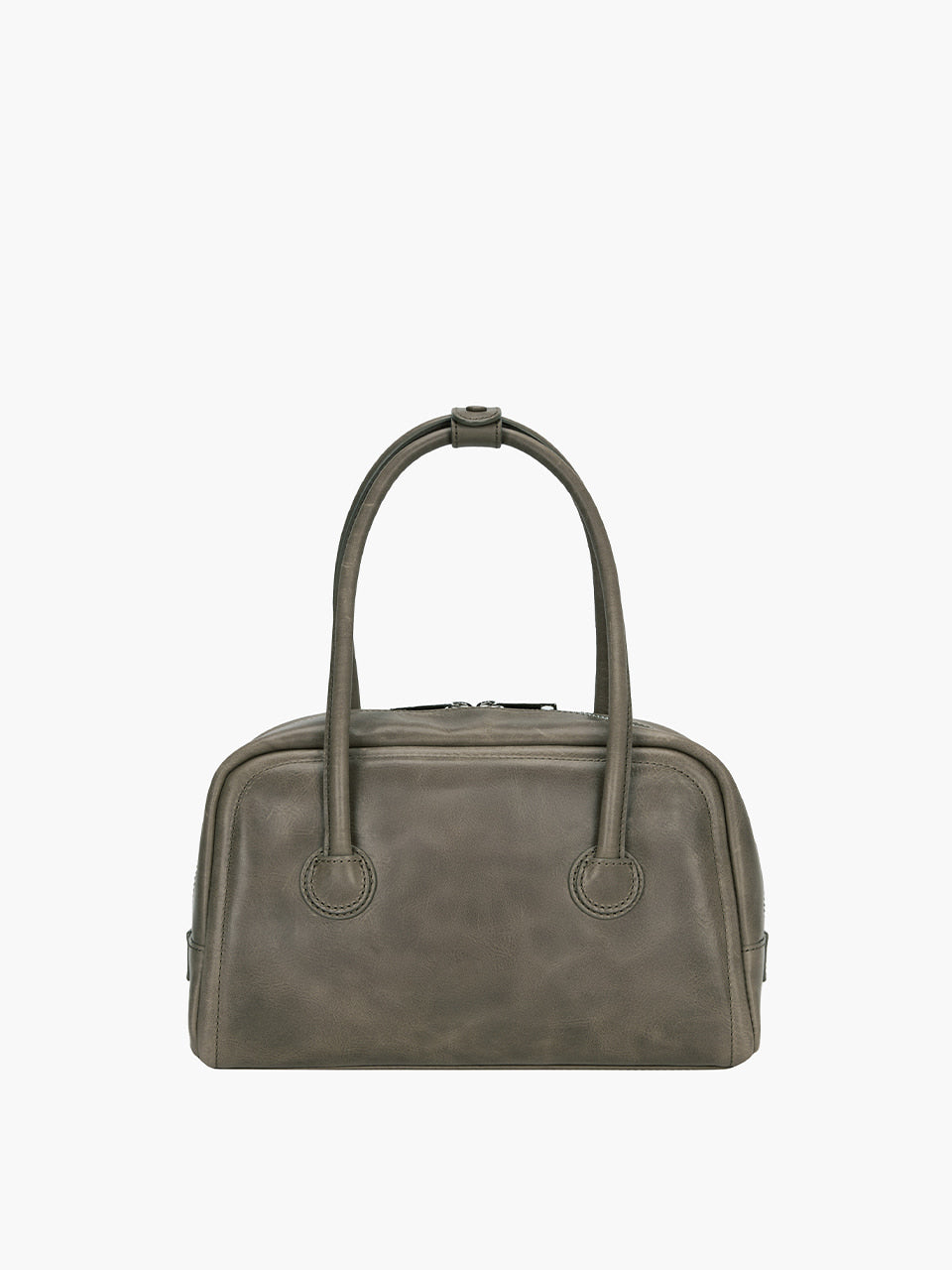 Marge Sherwood - Soft Tote (Etoffe Pull-Up) product image 5 | TRAB K-Fashion Australia