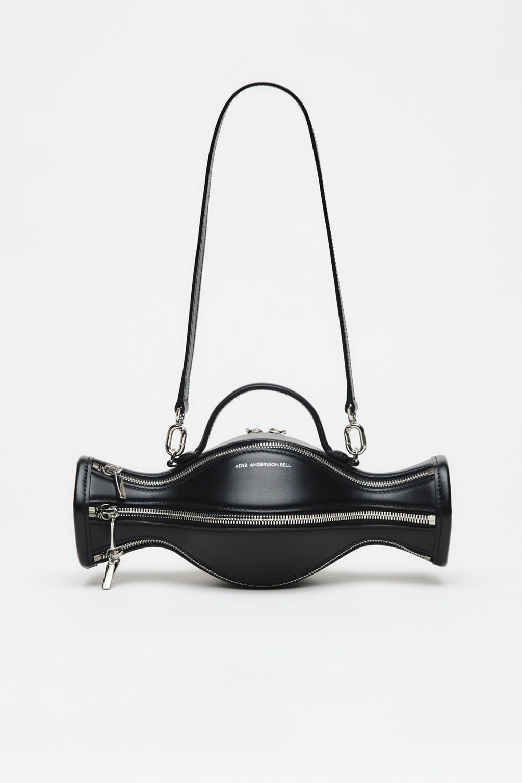 Andersson Bell - Small Vaso Bag (Black) product image 4 | TRAB K-Fashion Australia