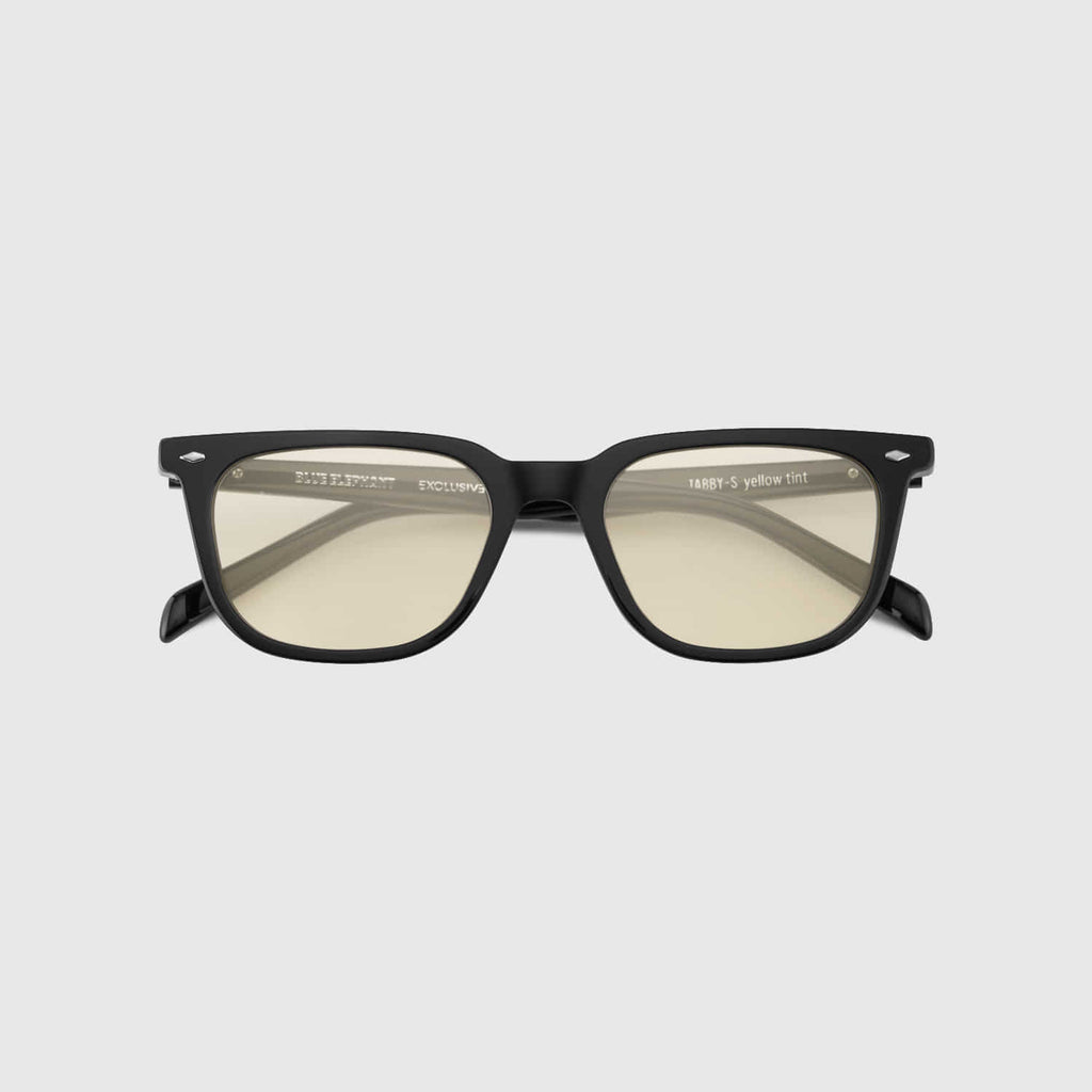 Blue Elephant - Tabby-S (Yellow Tint) product image 5 | TRAB K-Fashion Australia