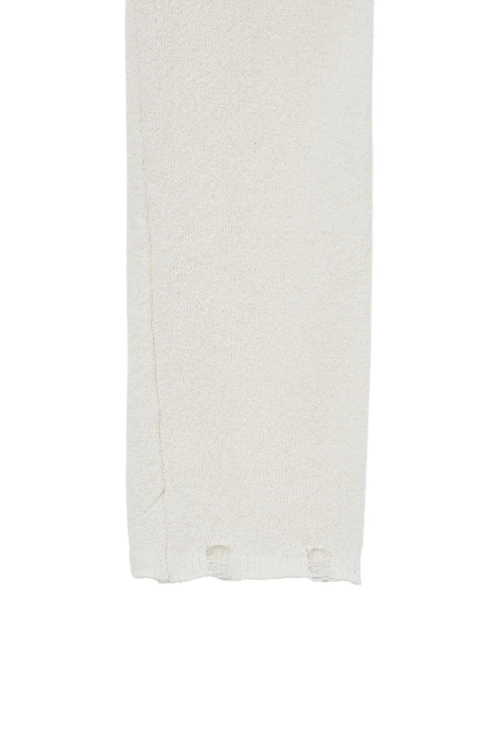 Deinet - Side Tie Knit (Ivory) product image 4 | TRAB K-Fashion Australia