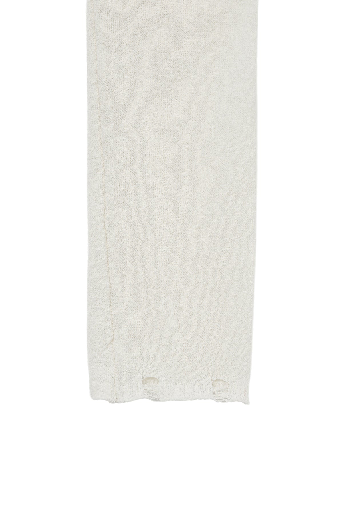 Deinet - Side Tie Knit (Ivory) product image 4 | TRAB K-Fashion Australia