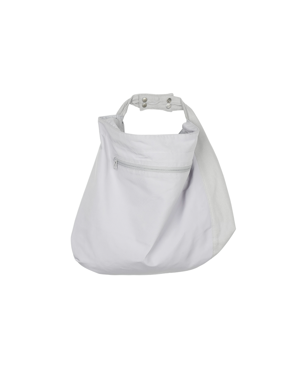 San San Gear - Alter Tote Bag (Grey) product image 7 | TRAB K-Fashion Australia