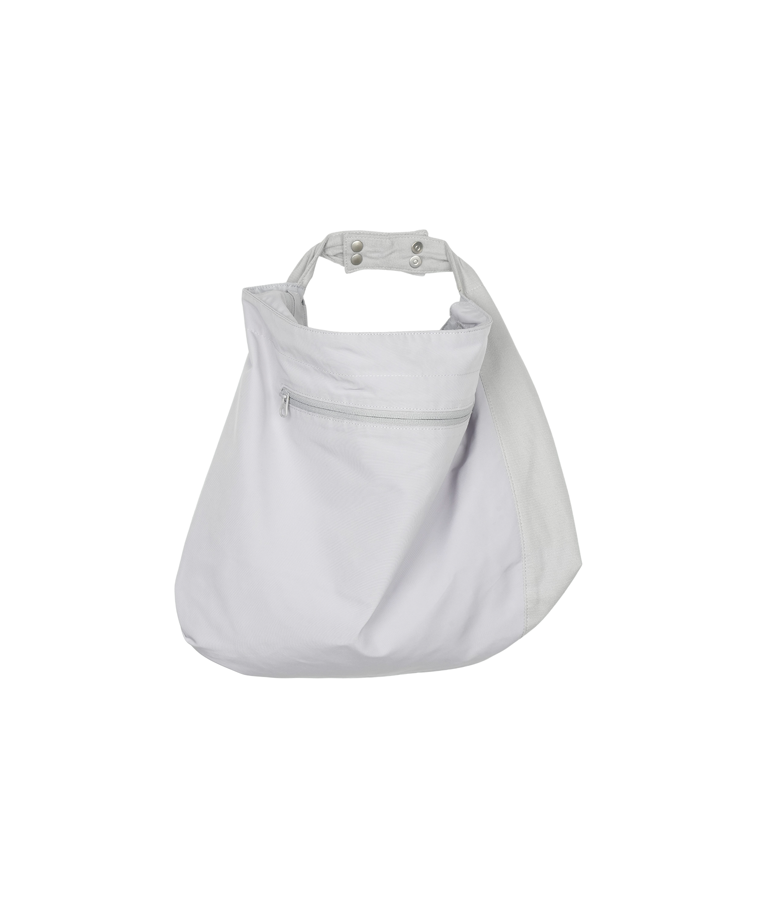 San San Gear - Alter Tote Bag (Grey) product image 7 | TRAB K-Fashion Australia