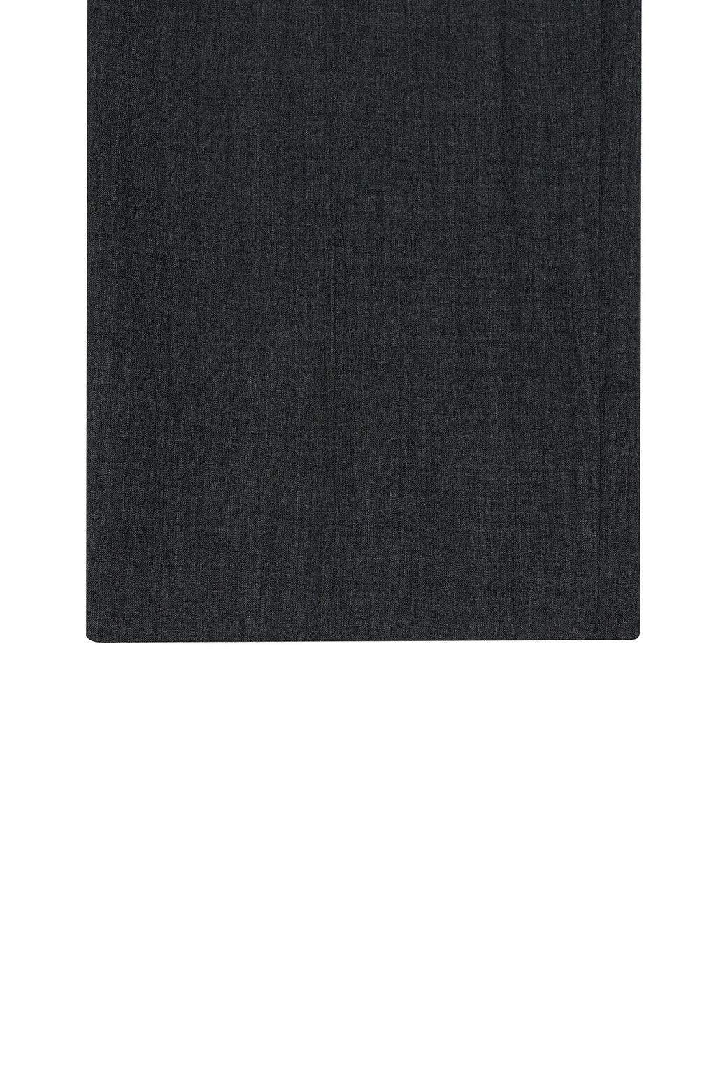 STU - 2 Tuck Crease Slacks (Charcoal) product image 18 | TRAB K-Fashion Australia