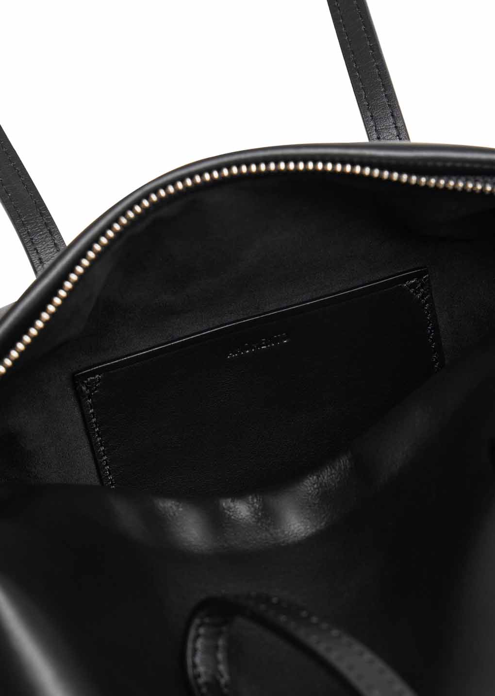 Amomento - ﻿[Pre-Order] Small cubo bag (Black) product image 13 | TRAB K-Fashion Australia