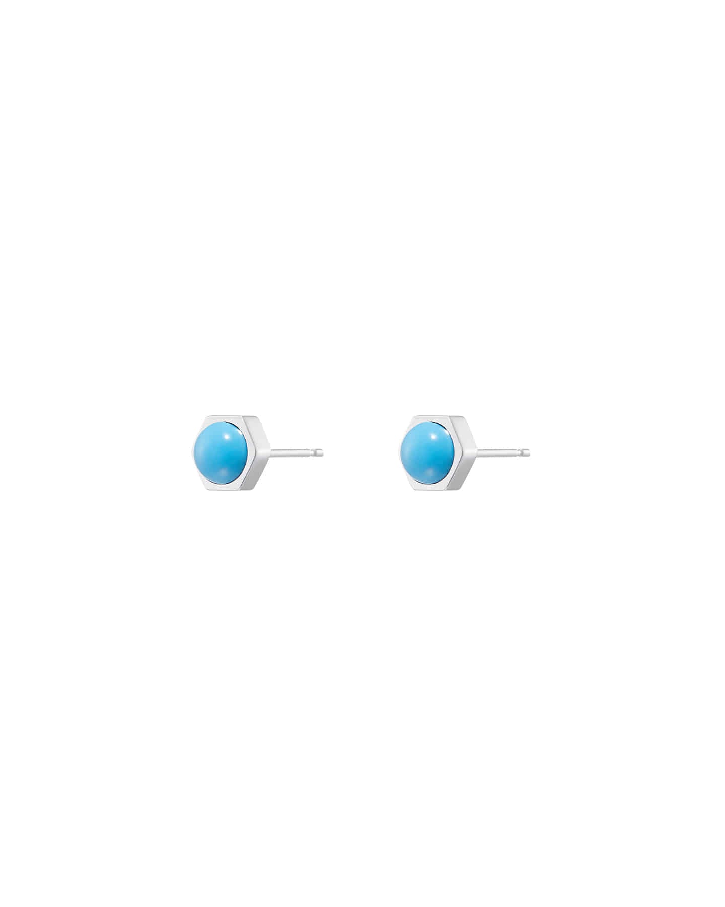 Numbering - Crown Bead Stud Earrings #7122 product image 8 | TRAB K-Fashion Australia