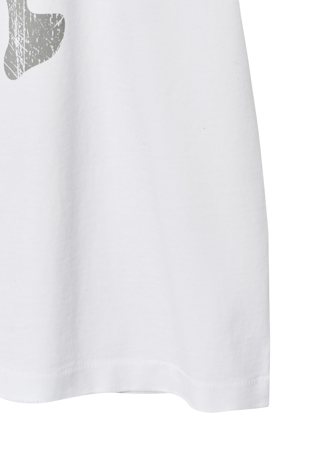 Hatchingroom - Broken Angel Tee (White) product image 6 | TRAB K-Fashion Australia