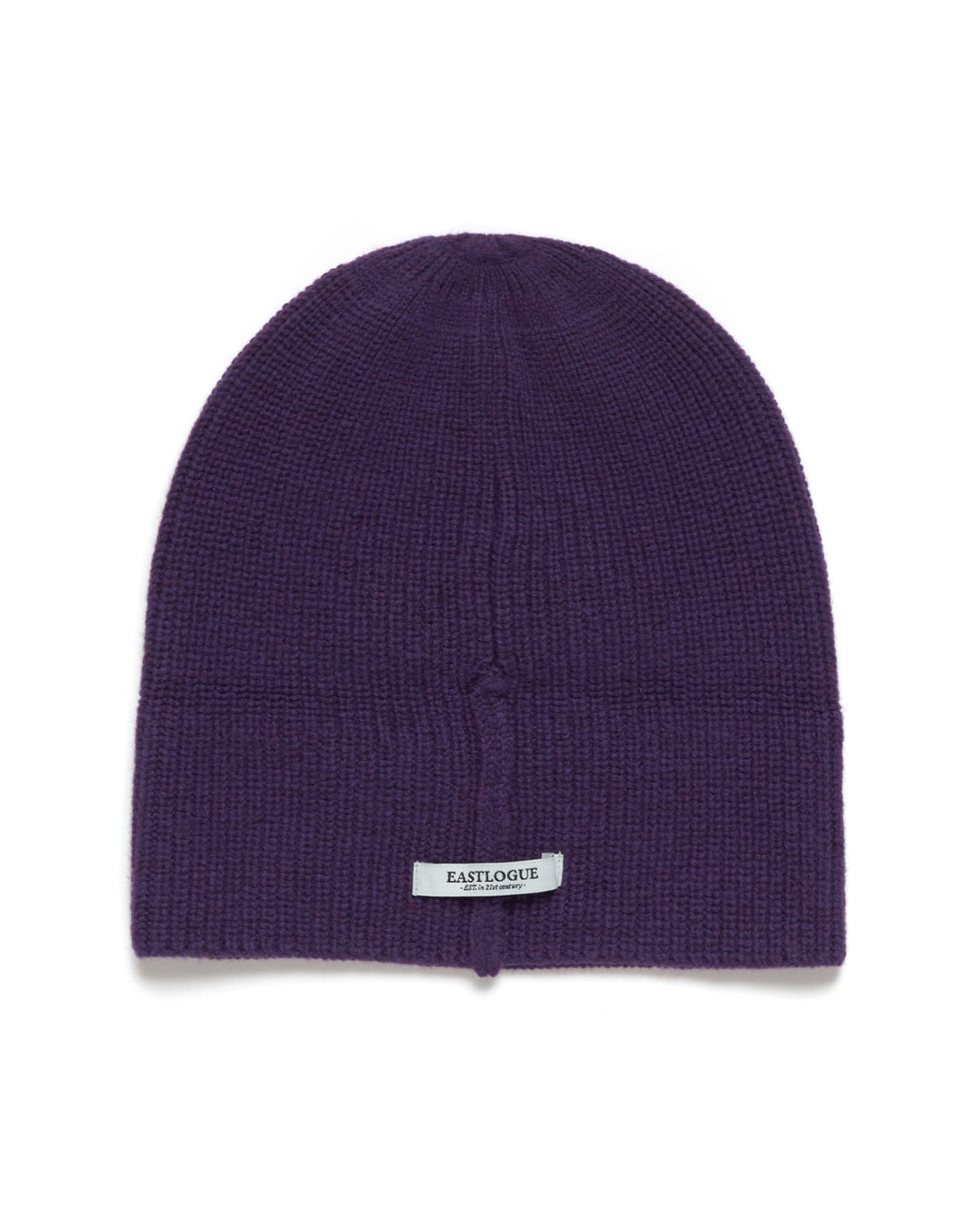 Eastlogue - Naval Watch Cap (Purple) product image 2 | TRAB K-Fashion Australia