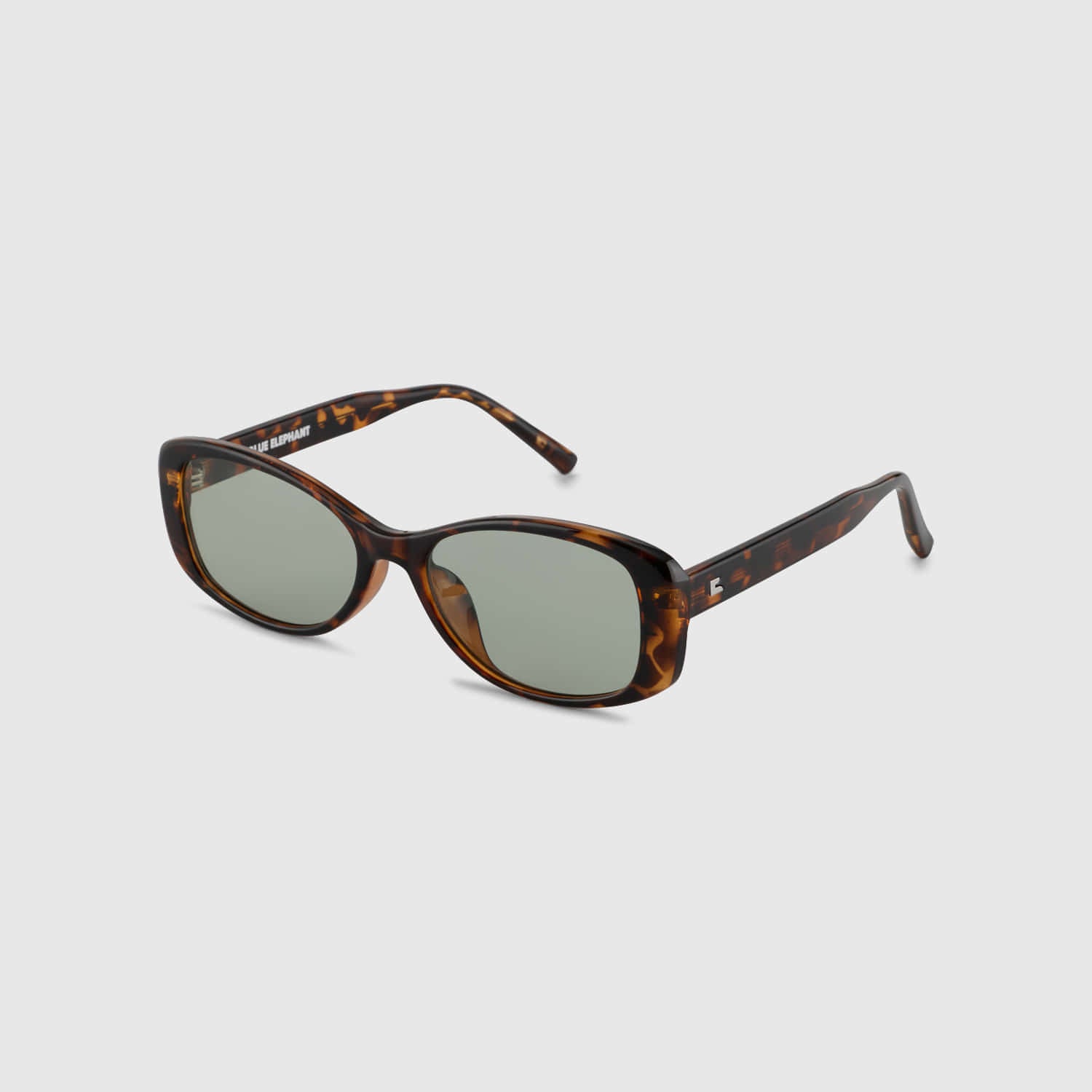 Blue Elephant - Mosa (Leopard) product image 3 | TRAB K-Fashion Australia
