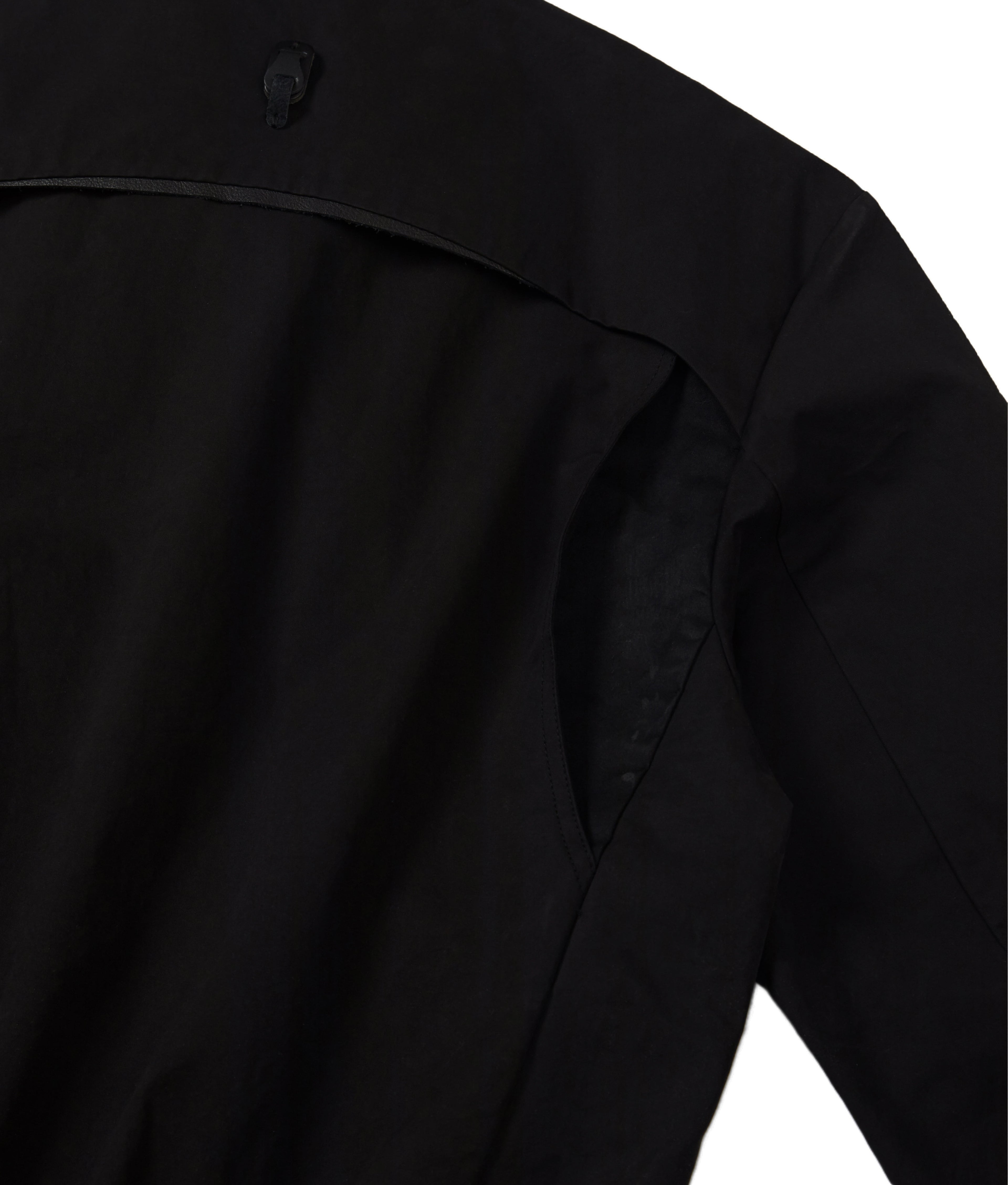 XLIM - Ep.9 01 Jacket (Black) product image 10 | TRAB K-Fashion Australia
