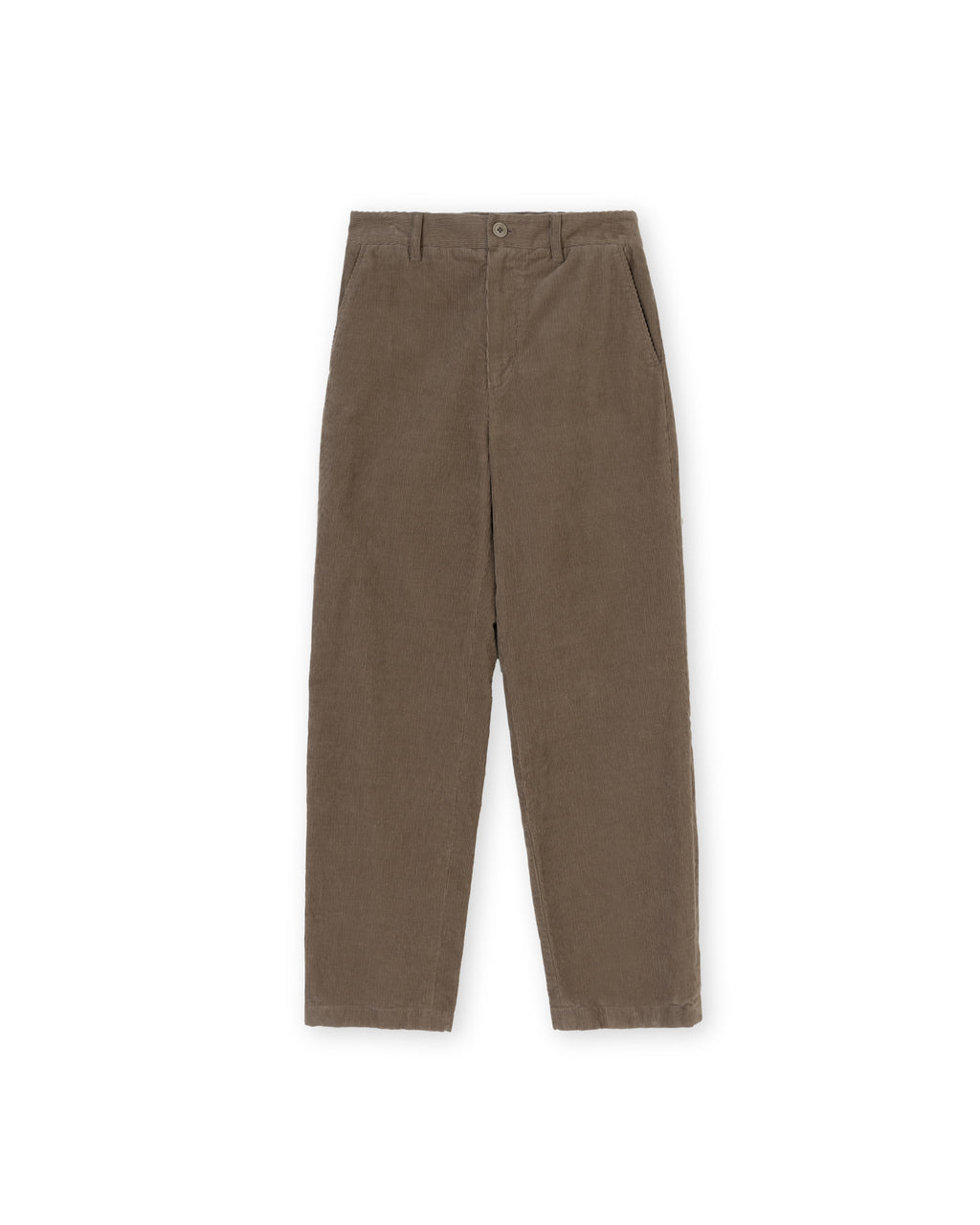 Brownyard - Corduroy Pants (Brown) product image 9 | TRAB K-Fashion Australia