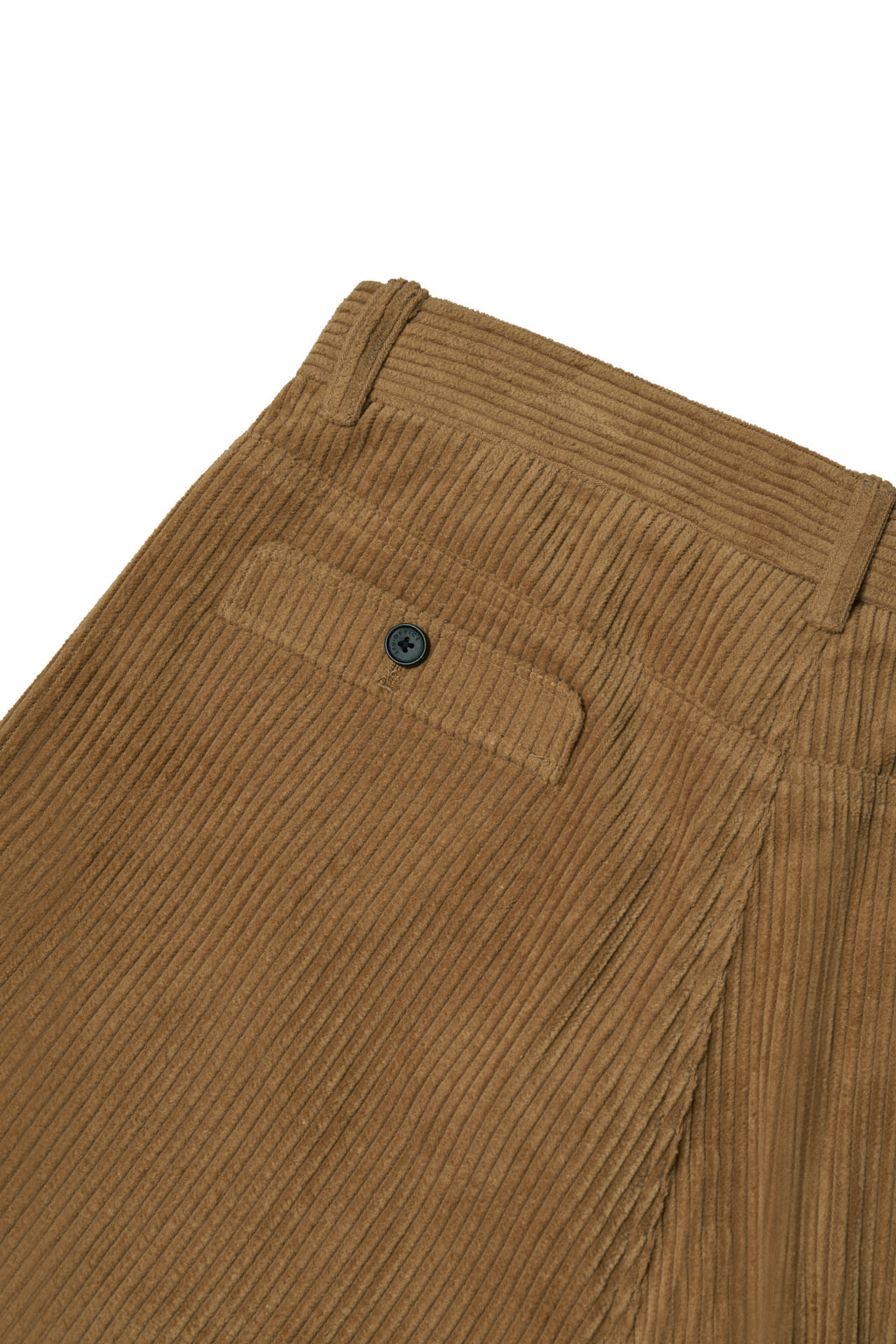 STU - Waist Strap Pants In Peanut (Brown) product image 16 | TRAB K-Fashion Australia