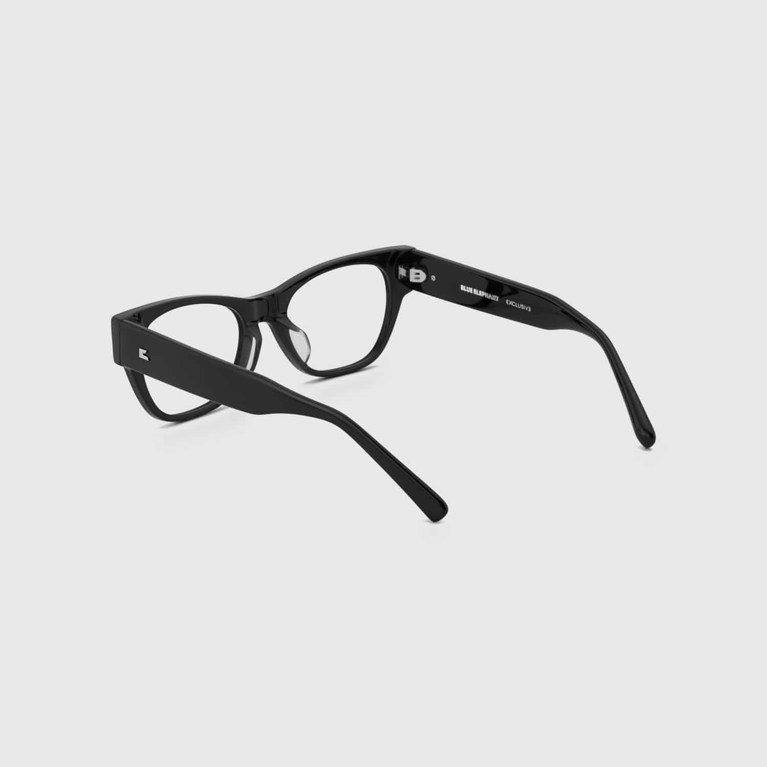Blue Elephant - Mara (Black) product image 4 | TRAB K-Fashion Australia