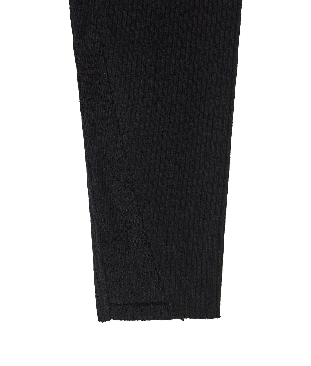 XLIM - Ep.9 01 Hoodie Zip Up (Black) product image 9 | TRAB K-Fashion Australia