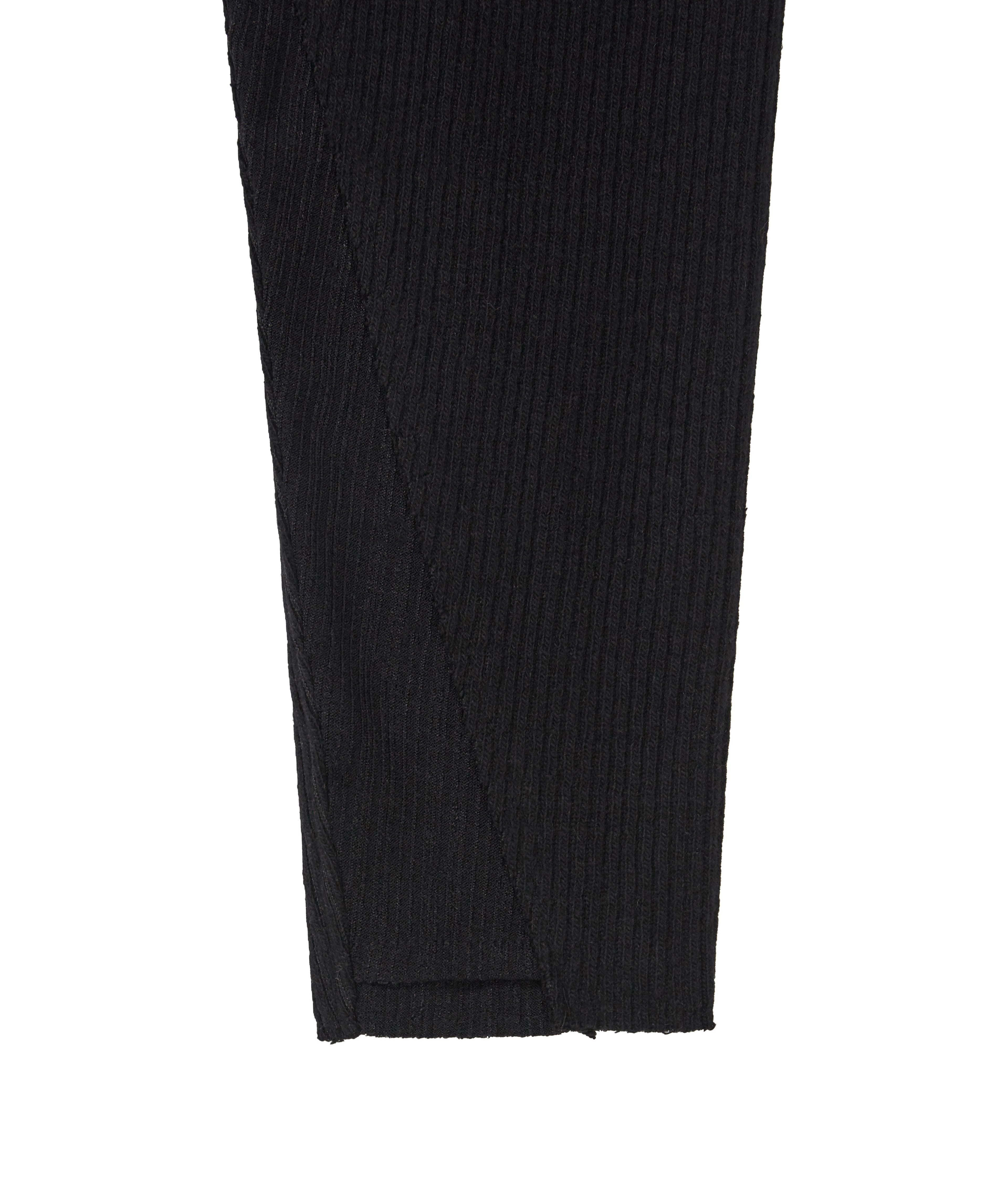 XLIM - Ep.9 01 Hoodie Zip Up (Black) product image 9 | TRAB K-Fashion Australia