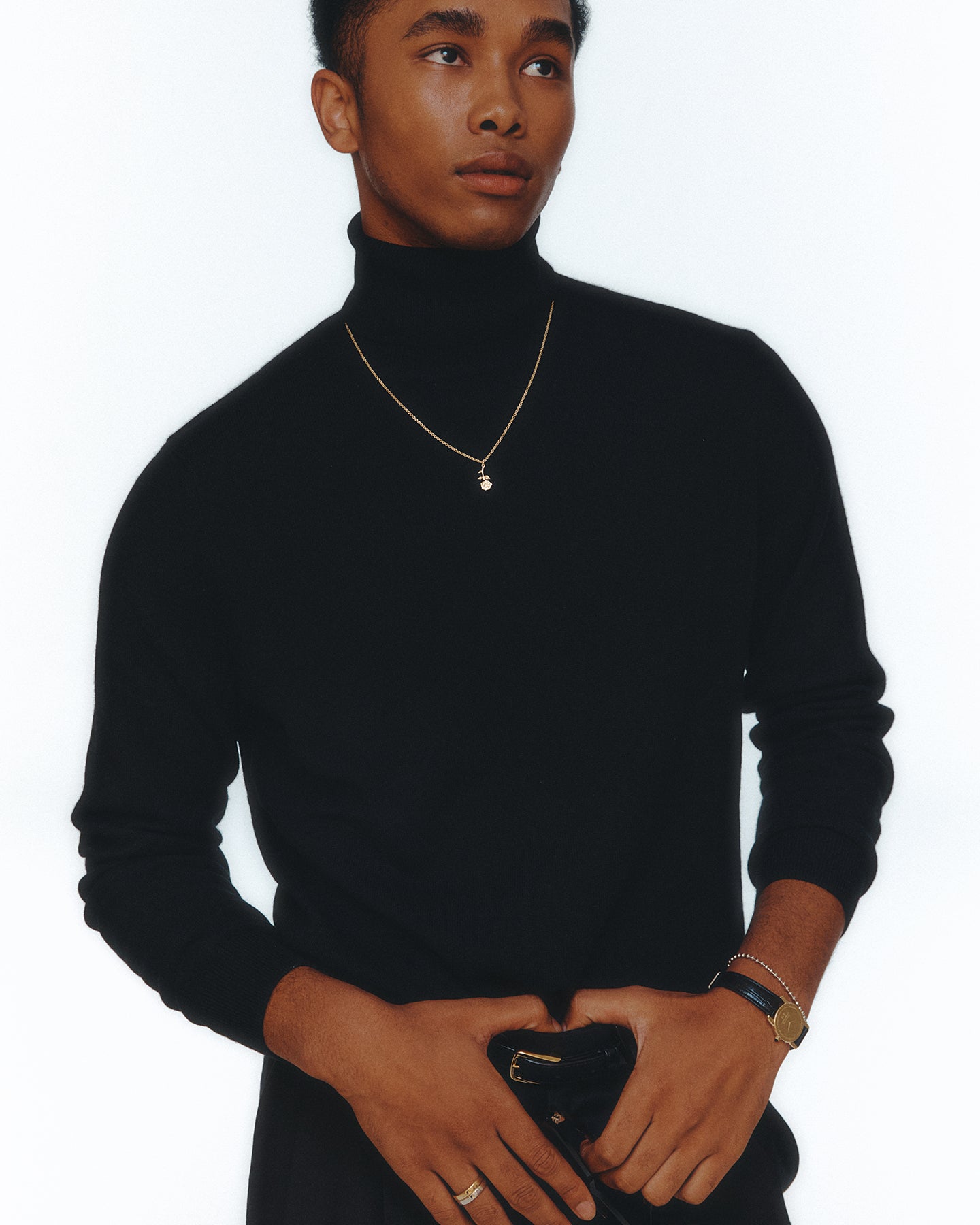 Numbering - A13 Plain Band #7400 product image 3 | TRAB K-Fashion Australia