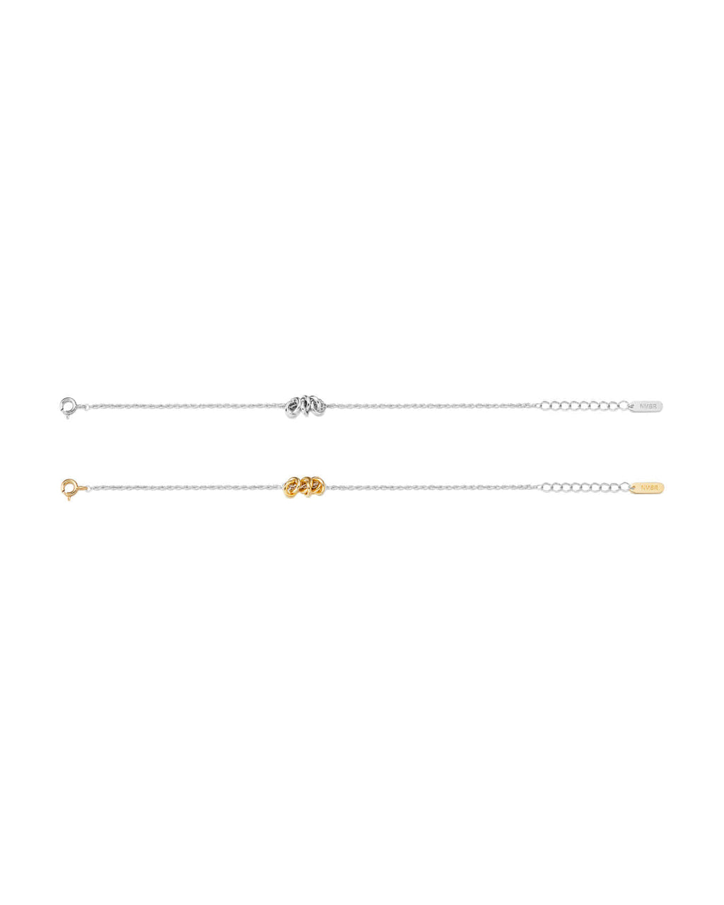 Numbering - Multi Coil Bracelet #4911 product image 6 | TRAB K-Fashion Australia