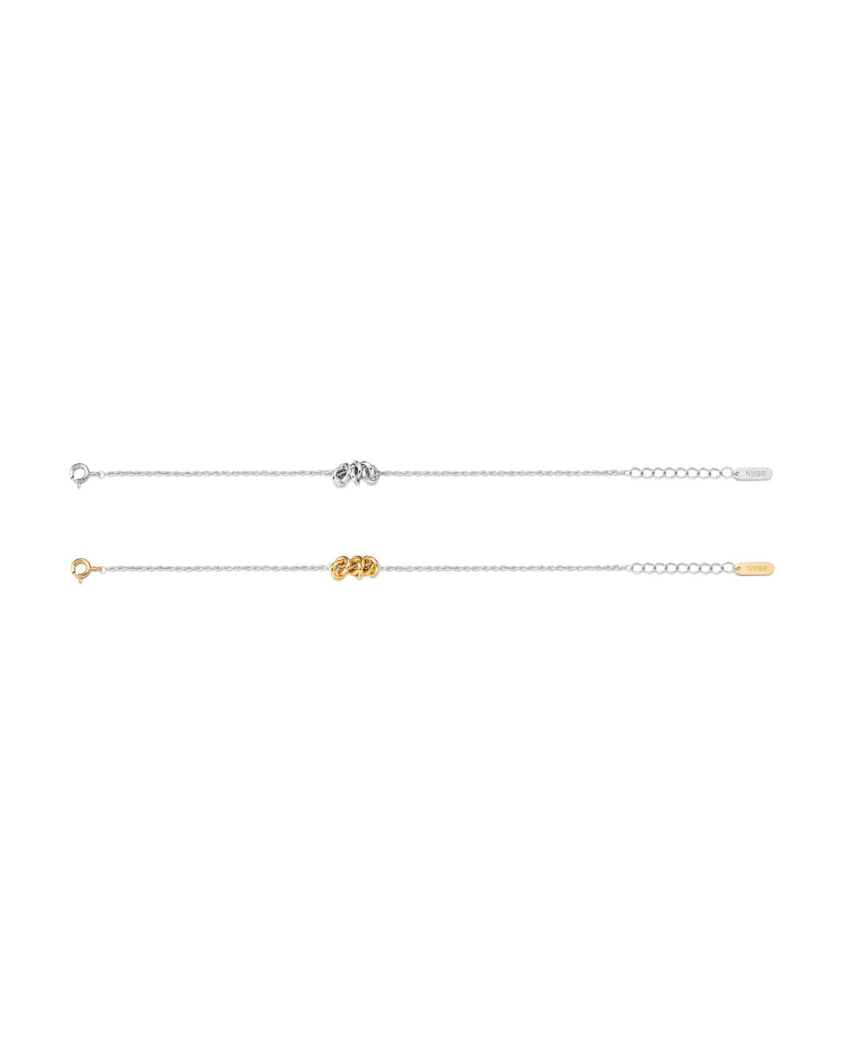 Numbering - Multi Coil Bracelet #4911 product image 6 | TRAB K-Fashion Australia