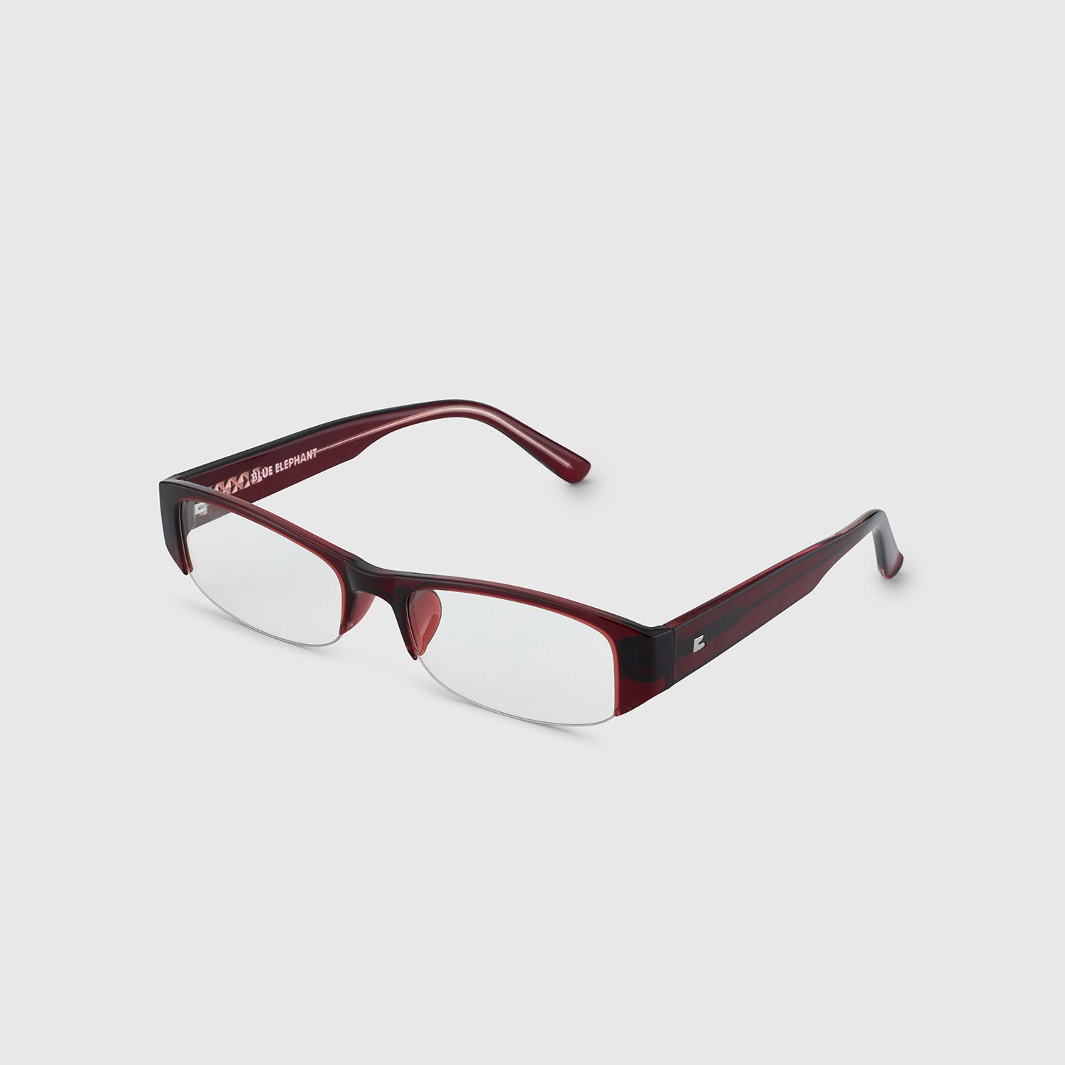 Blue Elephant - Risa (Red Wine) product image 3 | TRAB K-Fashion Australia