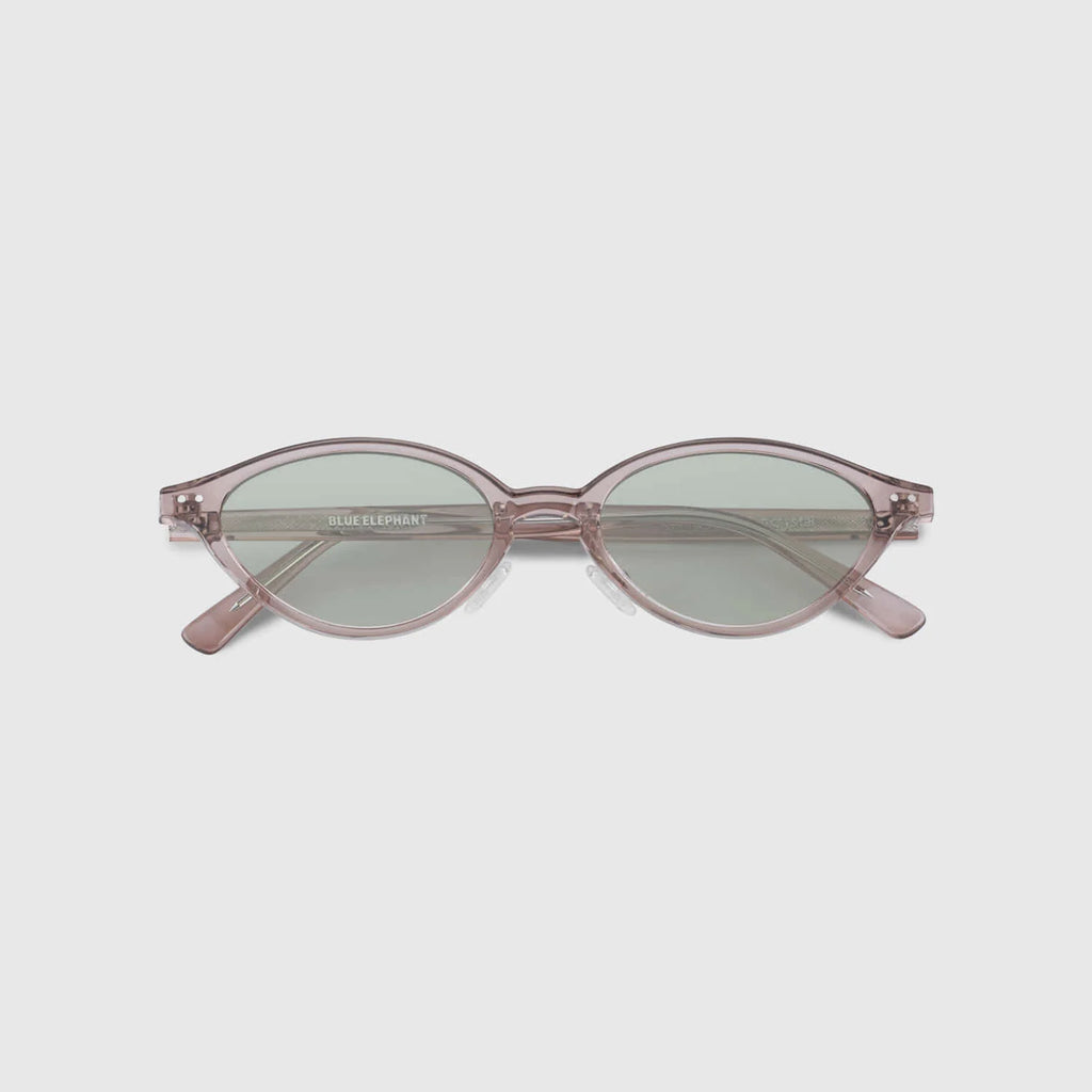 Blue Elephant - Razzi-S (Brown Crystal) product image 12 | TRAB K-Fashion Australia