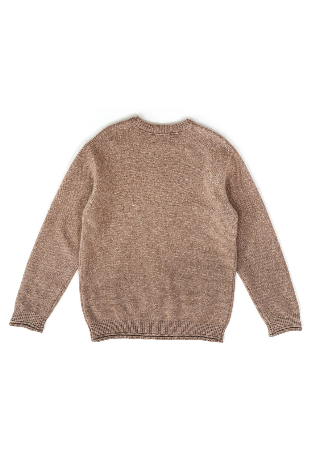 Ioedle - Knit Pullover (OC2) product image 3 | TRAB K-Fashion Australia