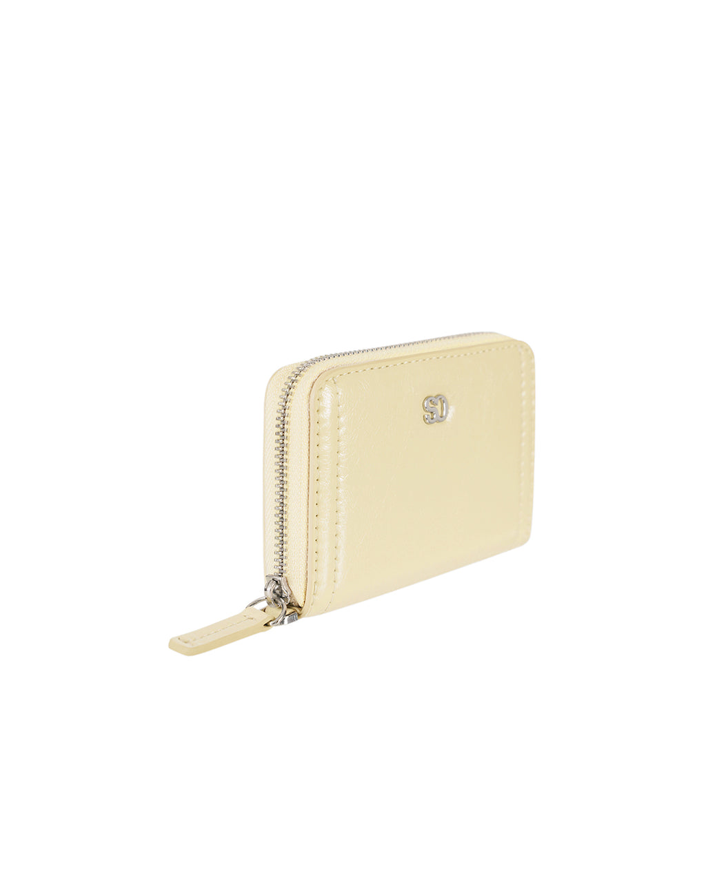 Stand Oil - Post Wallet (Butter) product image 2 | TRAB K-Fashion Australia