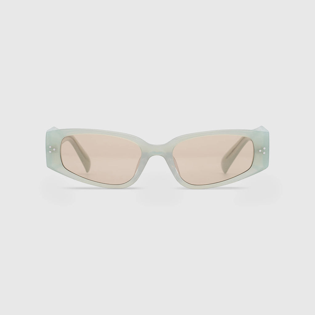 Blue Elephant - Postiq (Nude Jade) product image 1 | TRAB K-Fashion Australia
