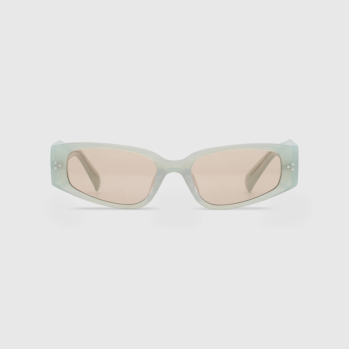 Blue Elephant - Postiq (Nude Jade) product image 1 | TRAB K-Fashion Australia