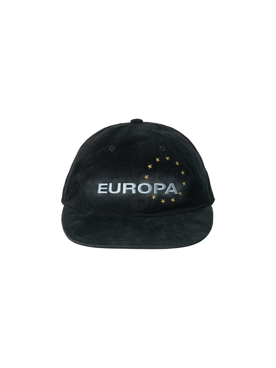 Kijun - Europa Cap (Black) product image 6 | TRAB K-Fashion Australia
