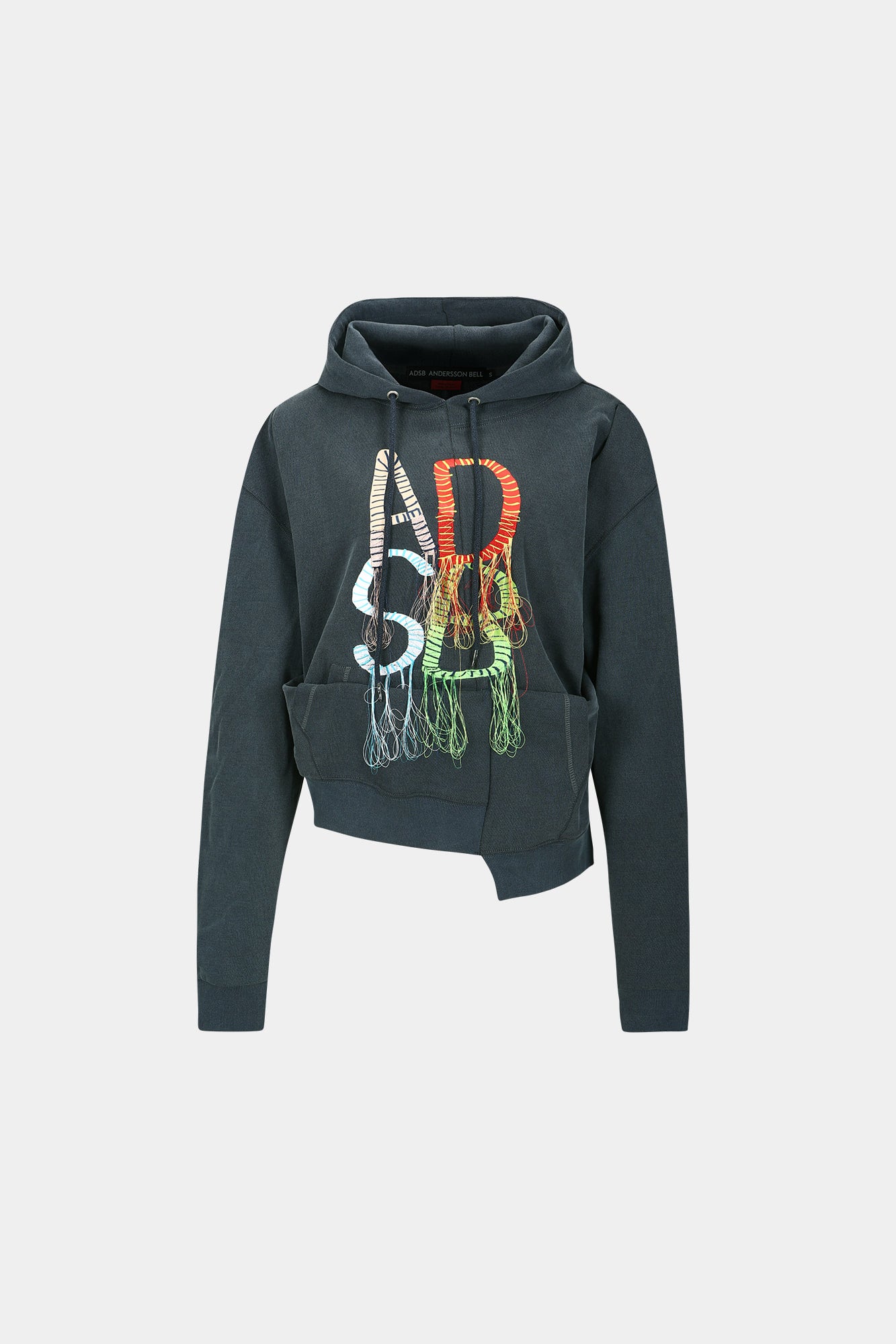 Andersson Bell - (essential) Unisex Rework Adsb Caterpillar Hoodie (Essential) product image 6 | TRAB K-Fashion Australia