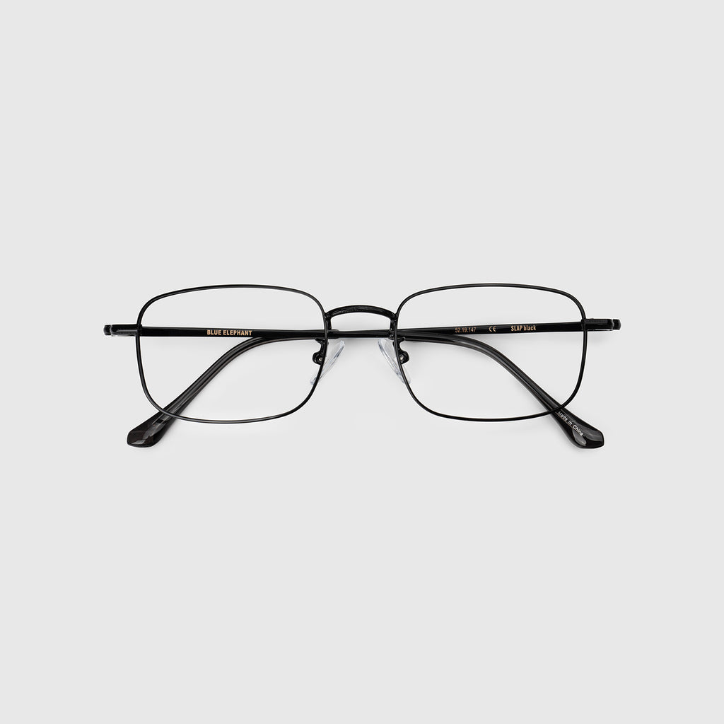 Blue Elephant - Slap (Black) product image 5 | TRAB K-Fashion Australia