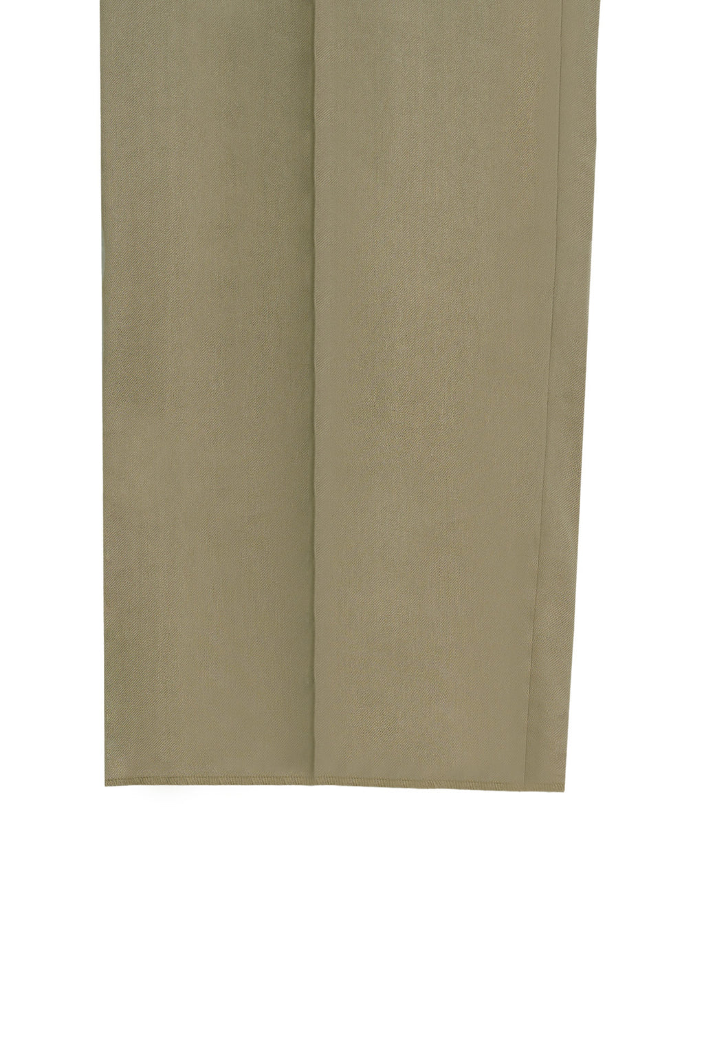 STU - Low Rise Pin Tuck Linen Slacks (Beige) product image 16 | TRAB K-Fashion Australia