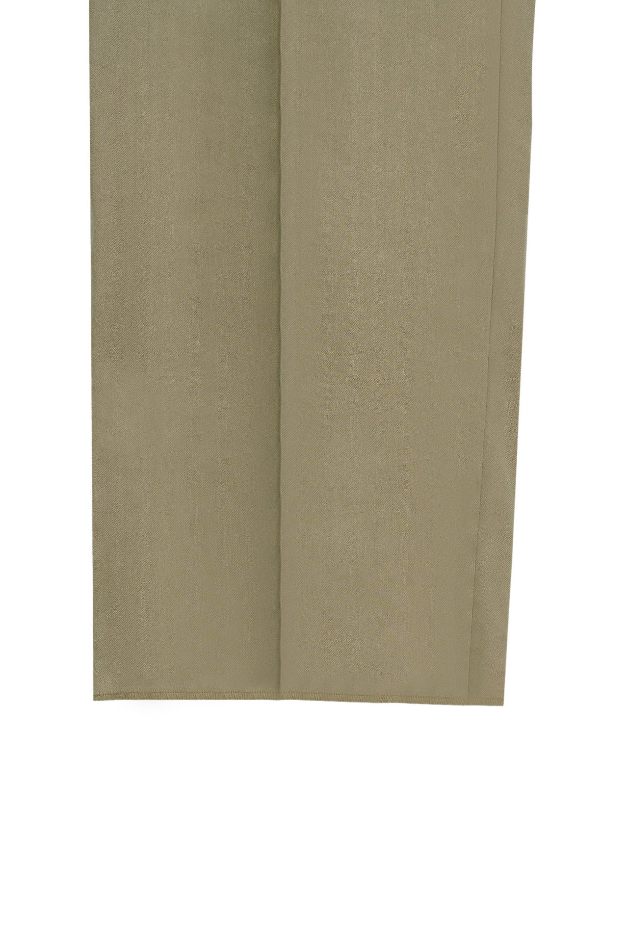 STU - Low Rise Pin Tuck Linen Slacks (Beige) product image 16 | TRAB K-Fashion Australia
