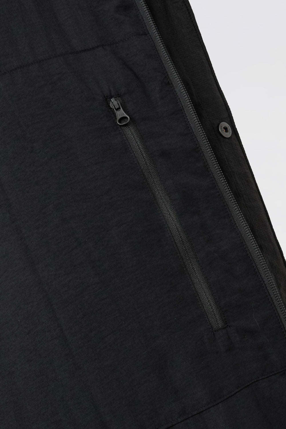 Hatchingroom - Mil-Puffer Parka (Black) product image 9 | TRAB K-Fashion Australia
