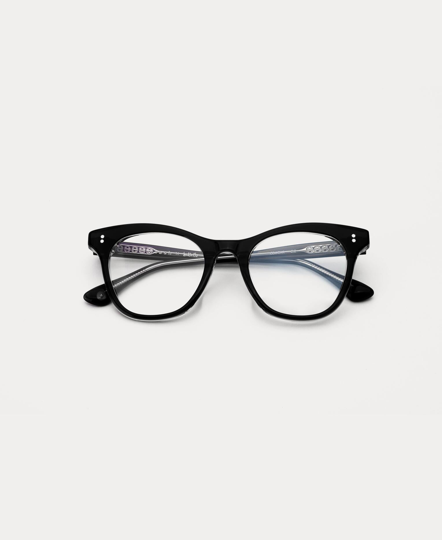 Lash - [lash X Bulletto] Cougar (C1) product image 1 | TRAB K-Fashion Australia