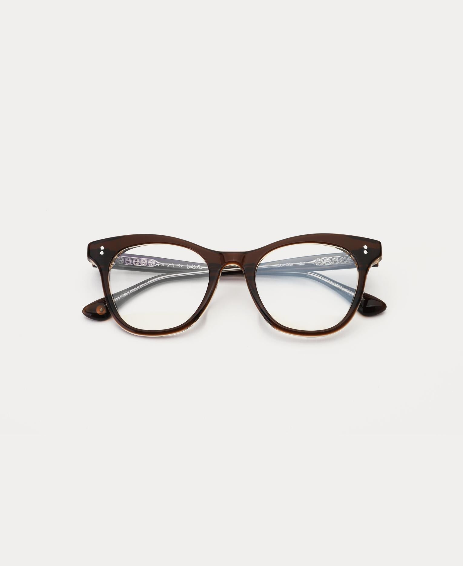Lash - [lash X Bulletto] Cougar (C2) product image 1 | TRAB K-Fashion Australia