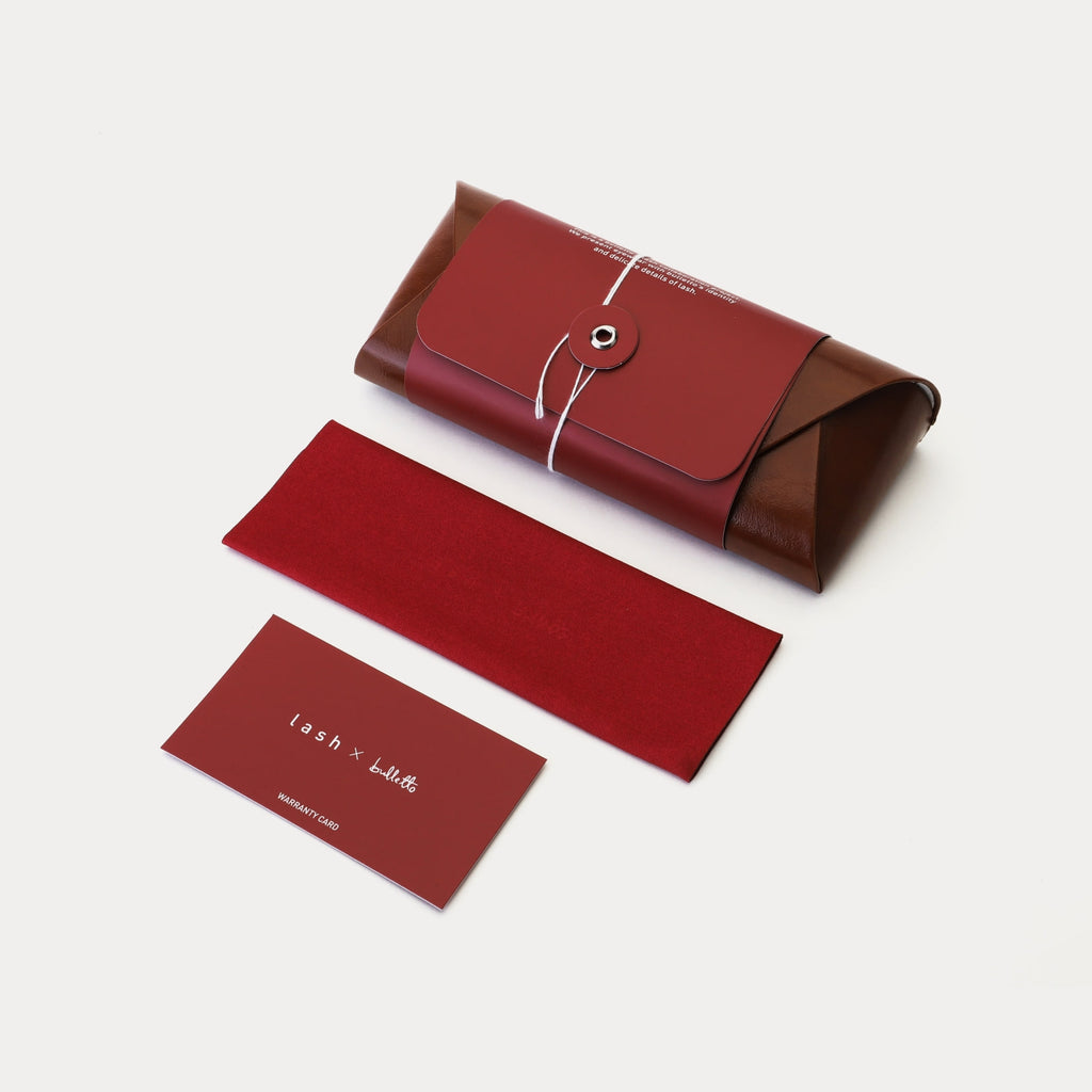 Lash - [lash X Bulletto] Cougar (C2) product image 5 | TRAB K-Fashion Australia